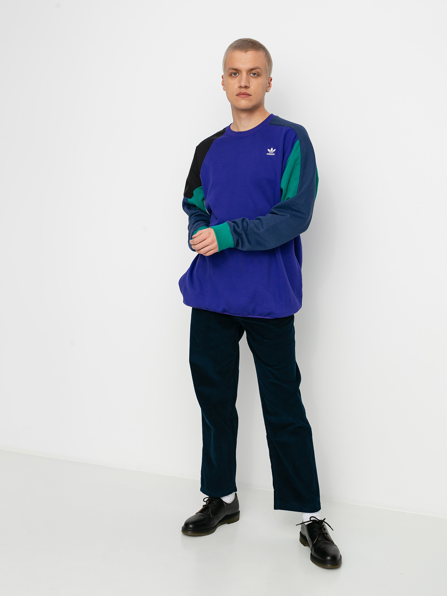 Bluza adidas Originals Sweatshirt (eneink)