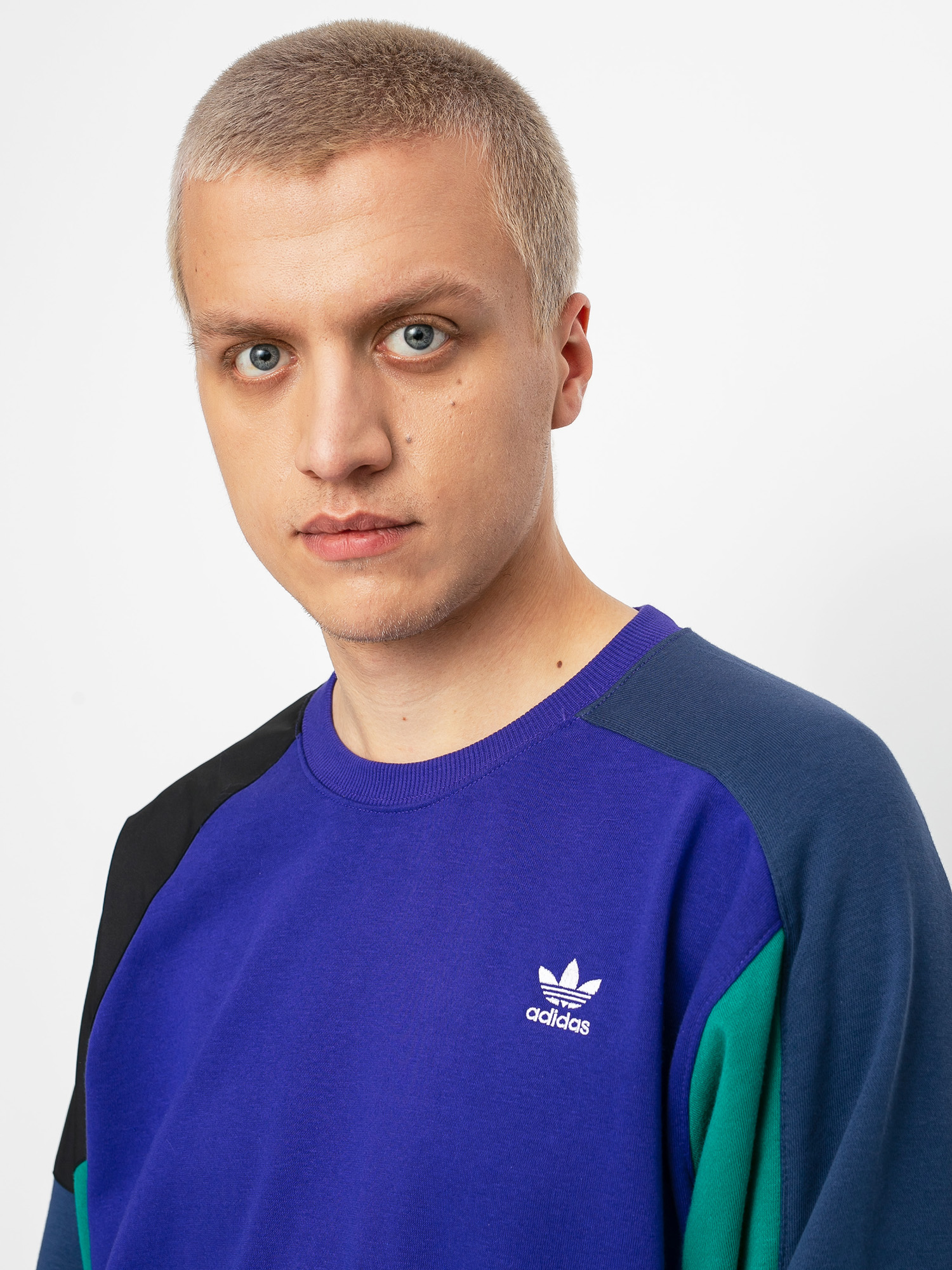 Bluza adidas Originals Sweatshirt (eneink)
