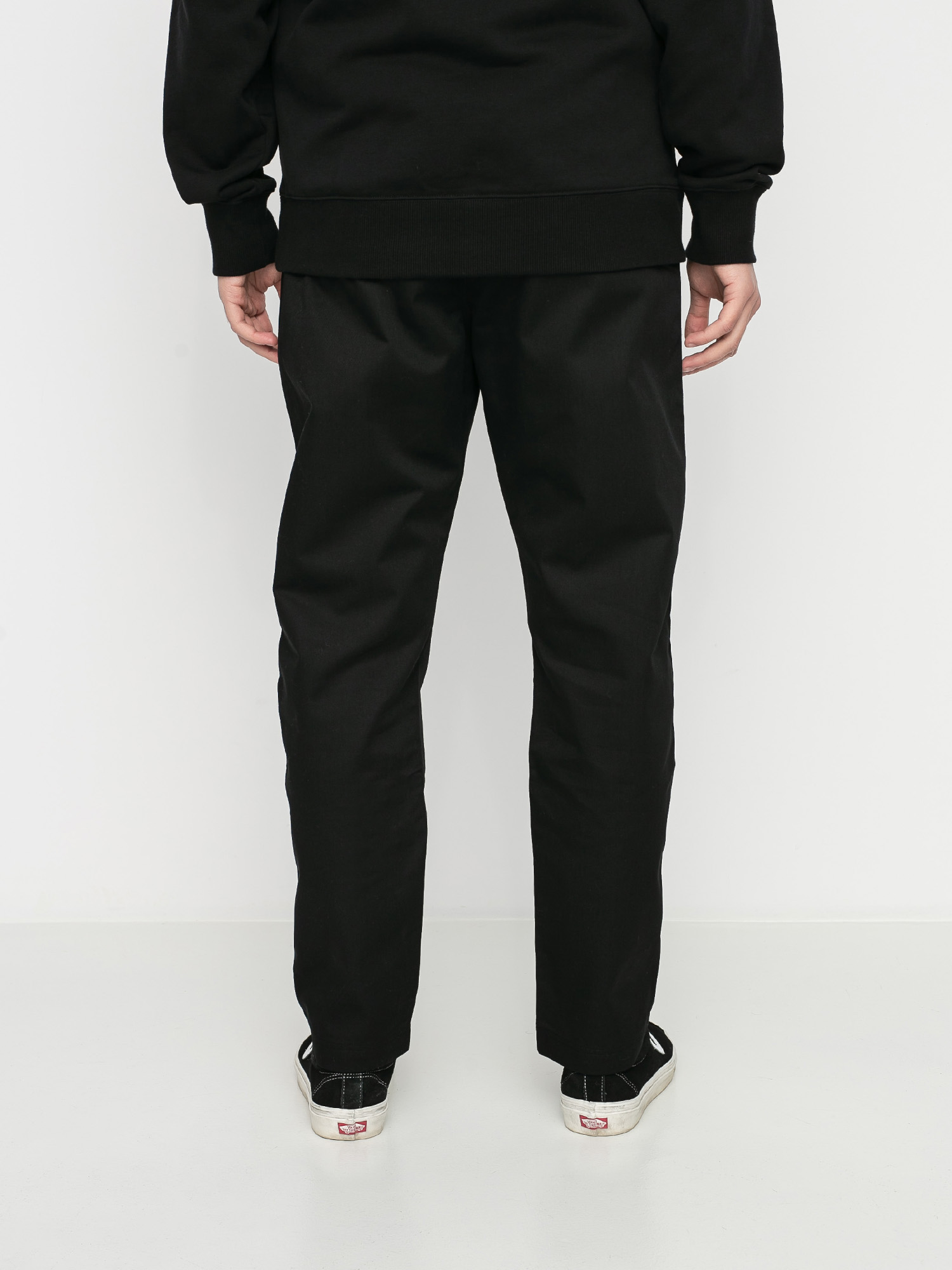 Spodnie Champion Straight Hem 215331 (nbk)