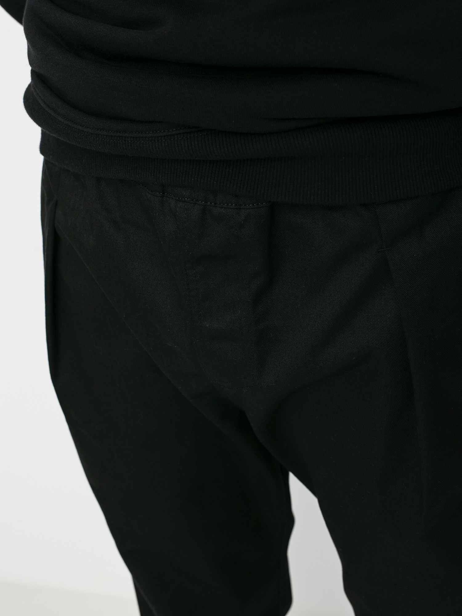 Spodnie Champion Straight Hem 215331 (nbk)