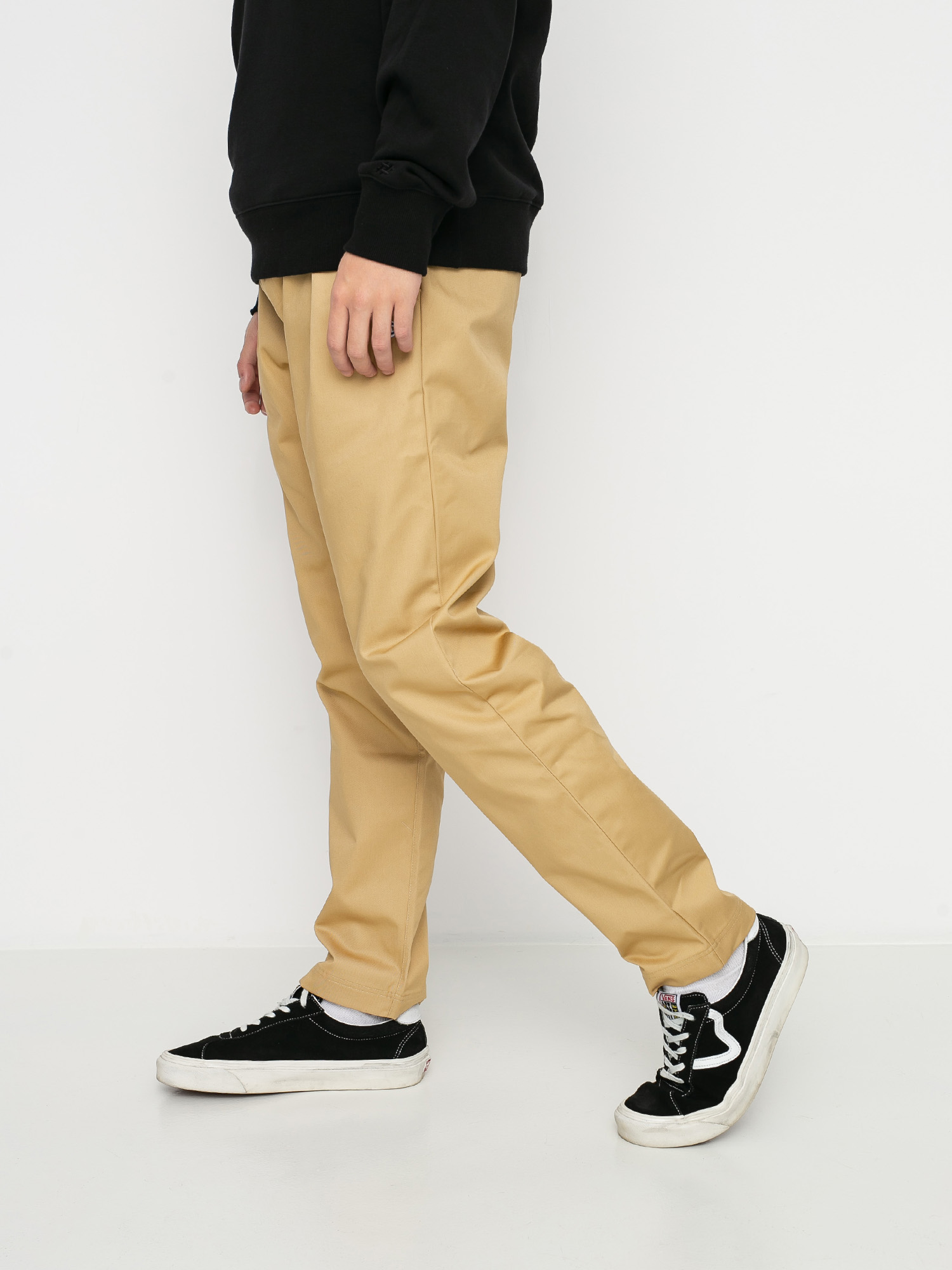 Spodnie Champion Straight Hem 215331 (ttp)