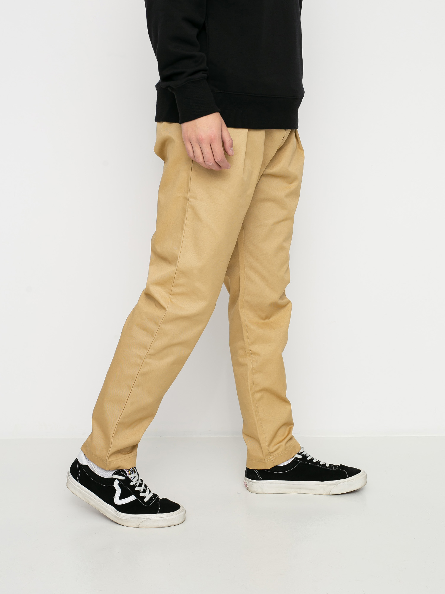 Spodnie Champion Straight Hem 215331 (ttp)