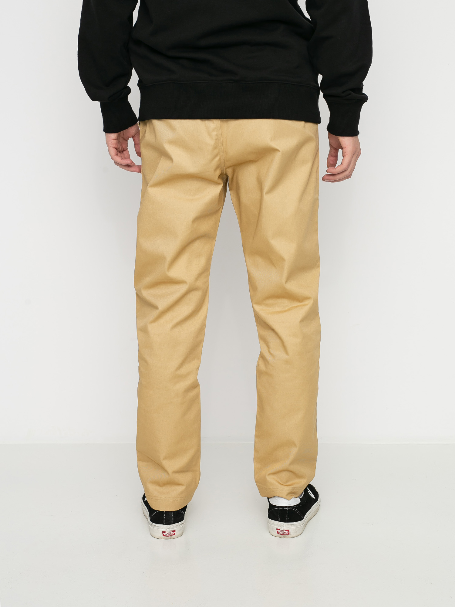 Spodnie Champion Straight Hem 215331 (ttp)