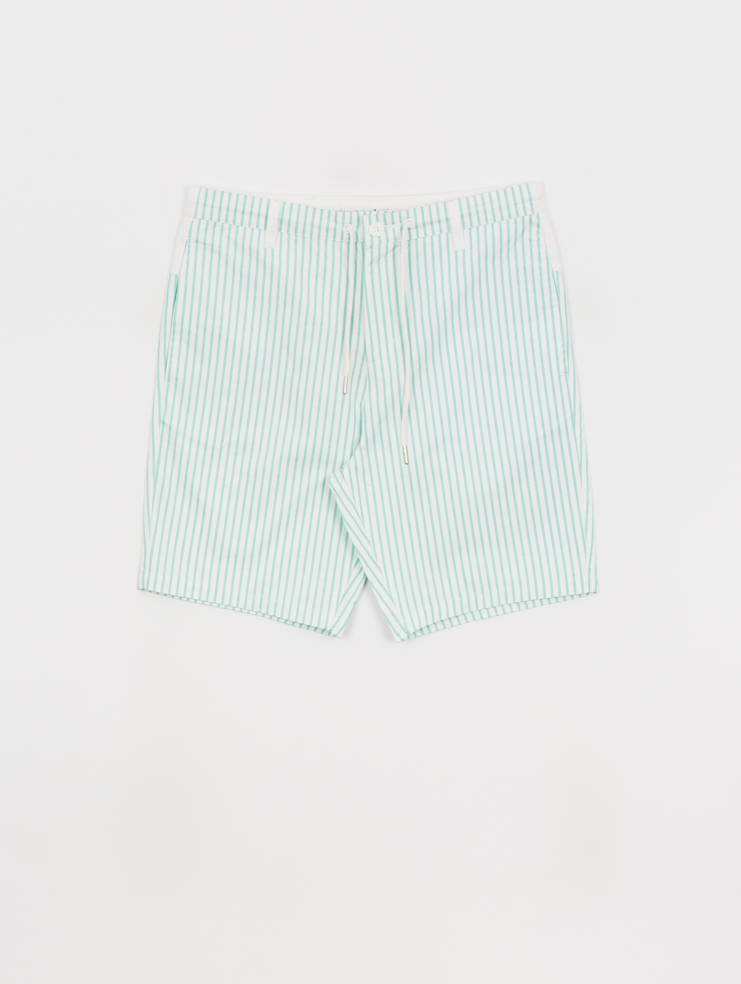 Szorty Diamond Supply Co. Crosby Twill (white/diamond blue)