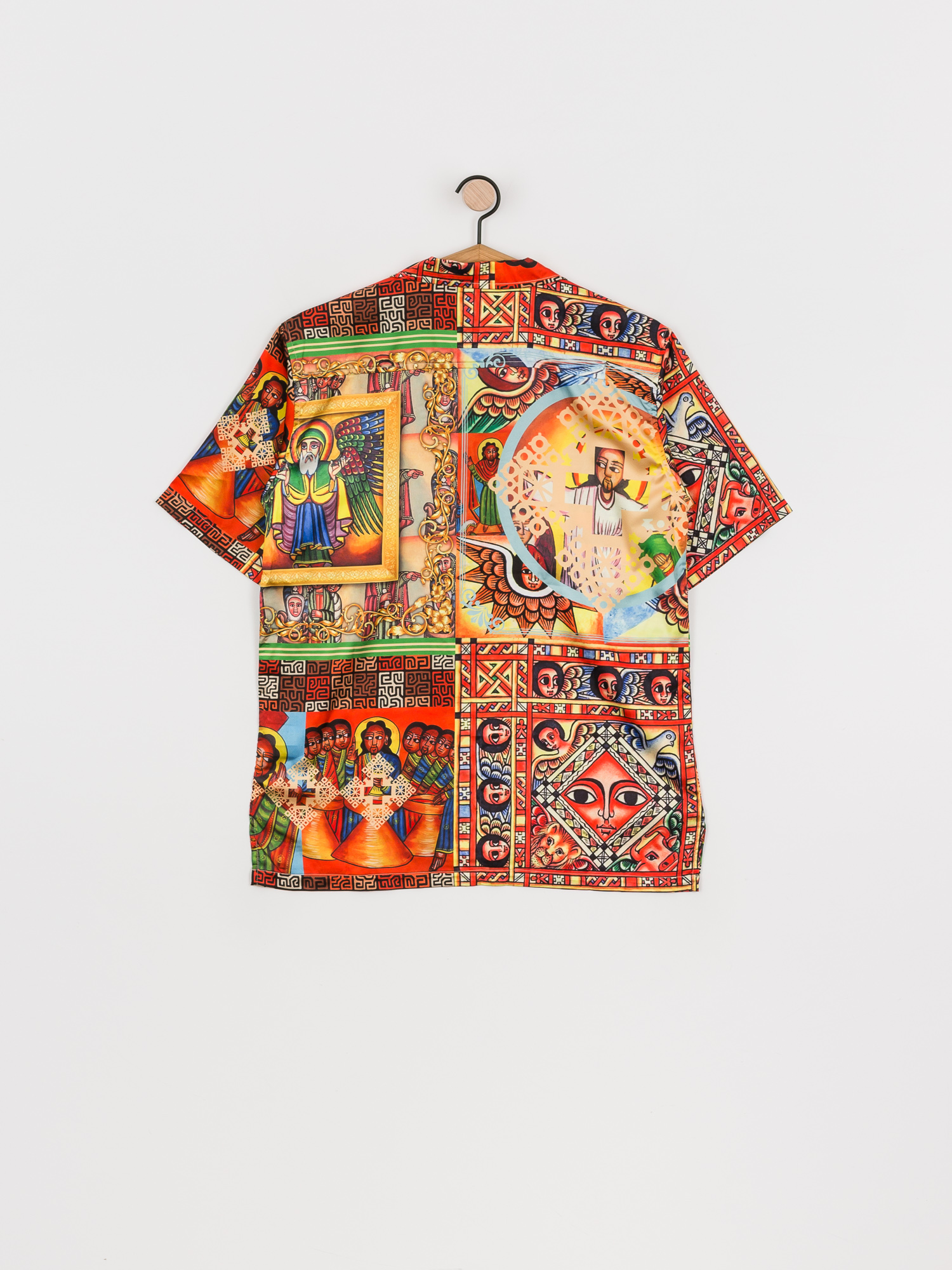 Koszula Diamond Supply Co. Icon (multi)