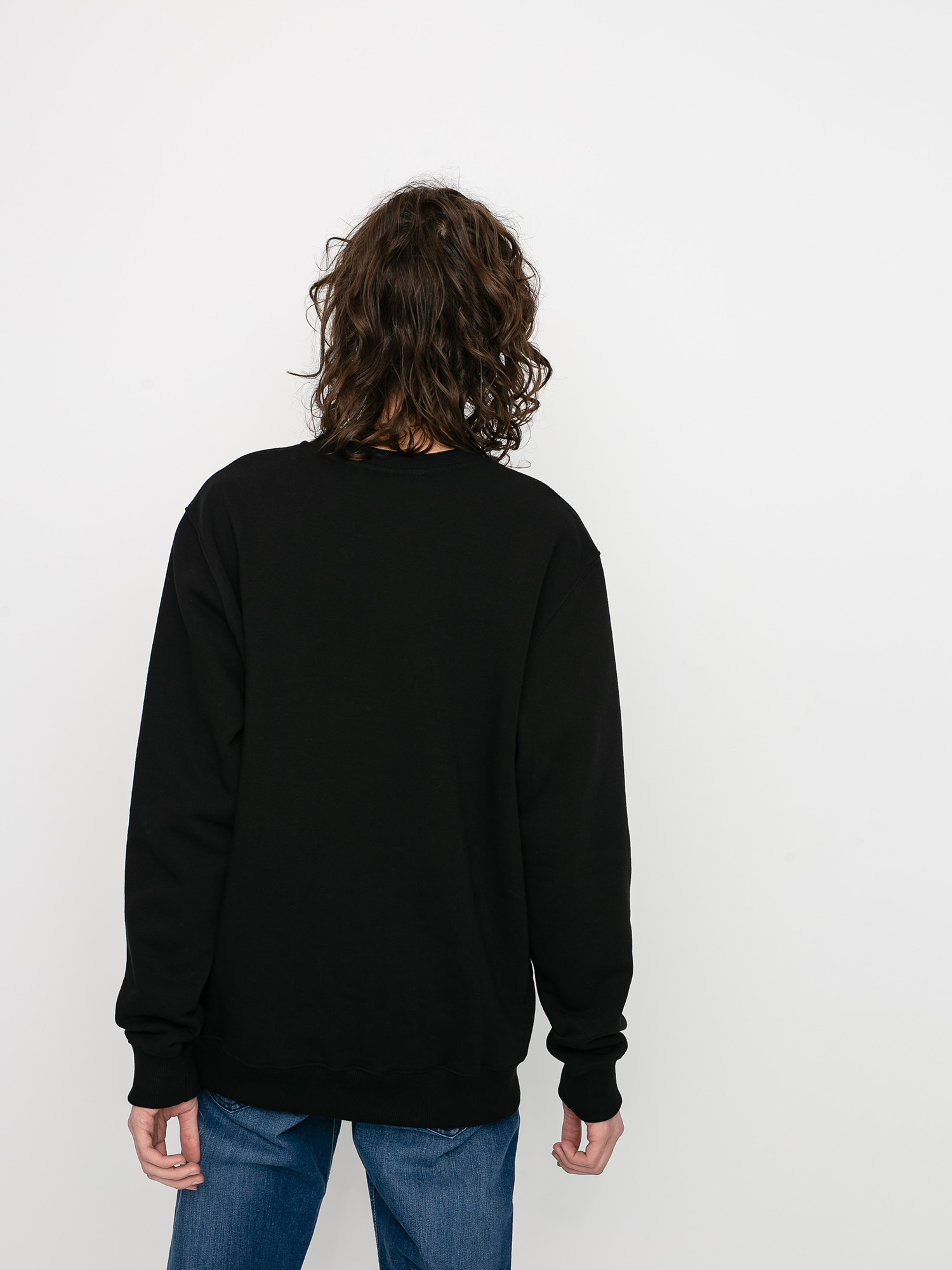 Bluza Tabasko Circle (black)