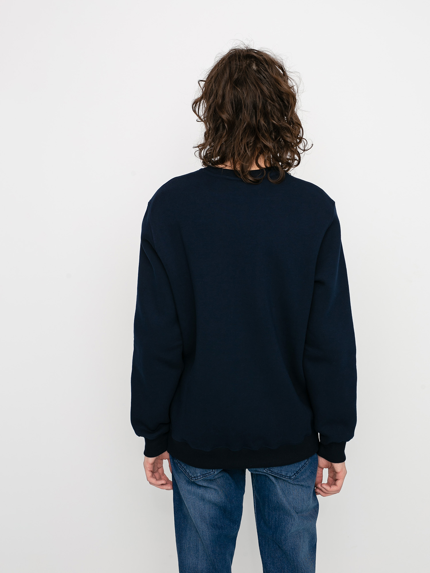 Bluza Tabasko Flag (navy)