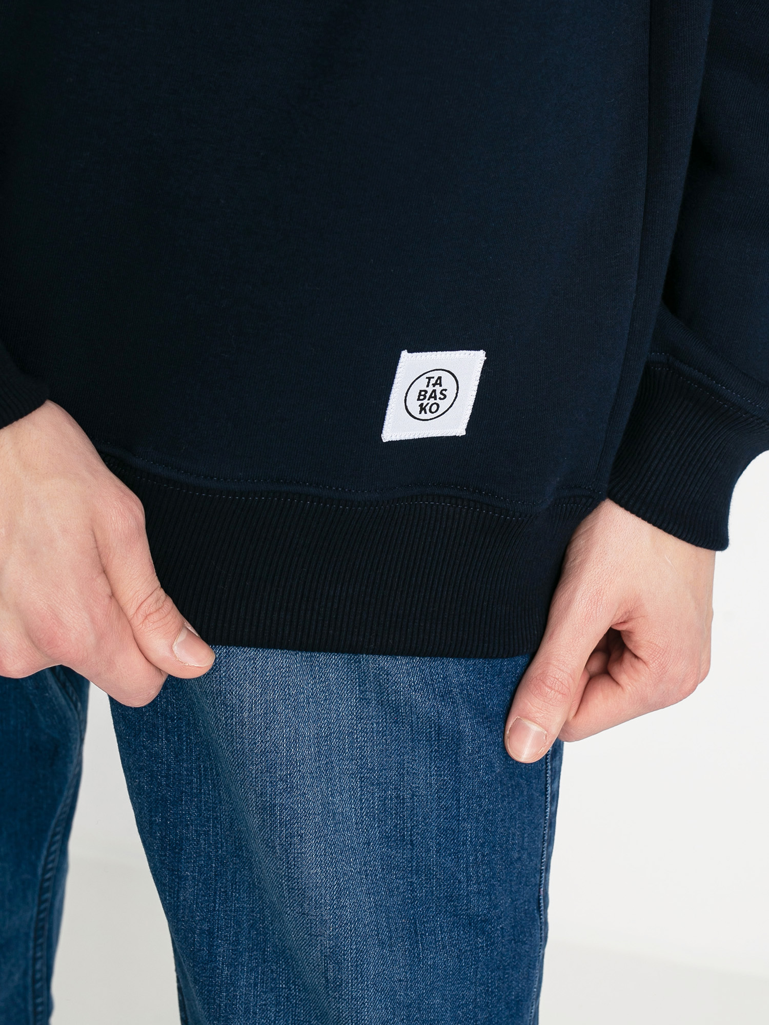 Bluza Tabasko Flag (navy)