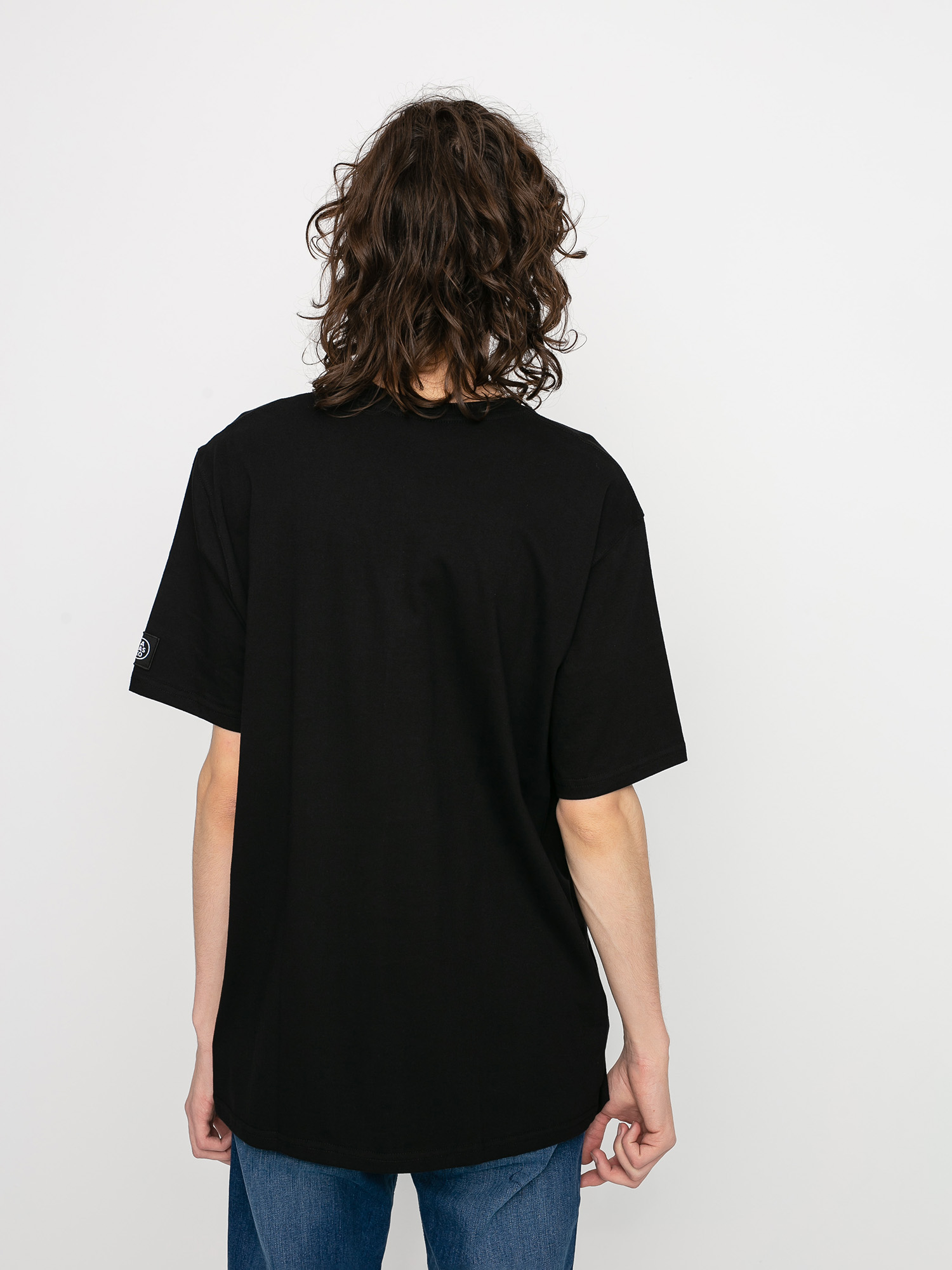 T-shirt Tabasko Game (black)