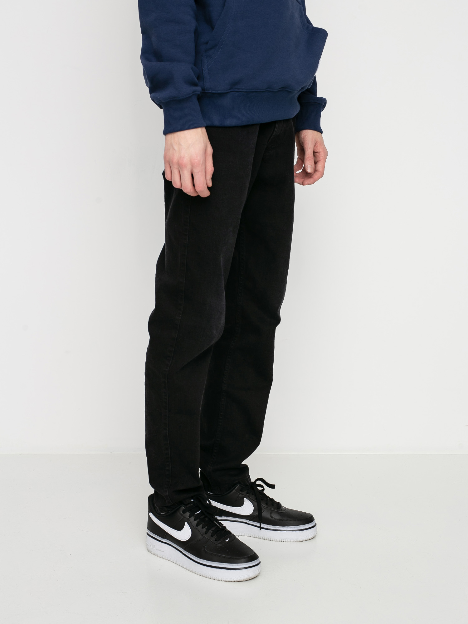 Spodnie Tabasko Denim (black)
