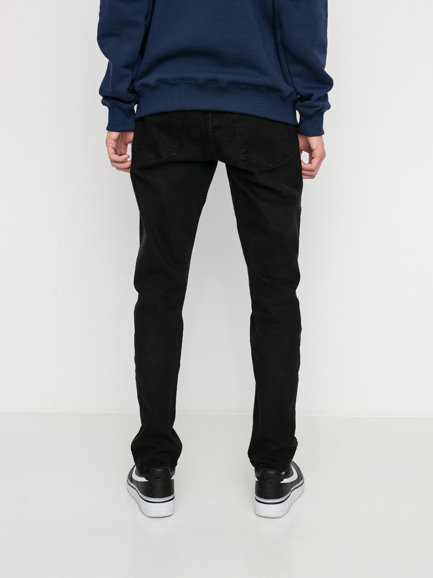 Spodnie Tabasko Denim (black)
