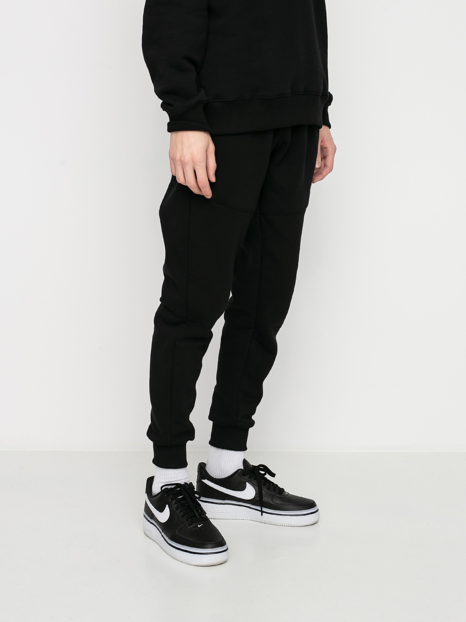 Spodnie Tabasko Swetpants (black)