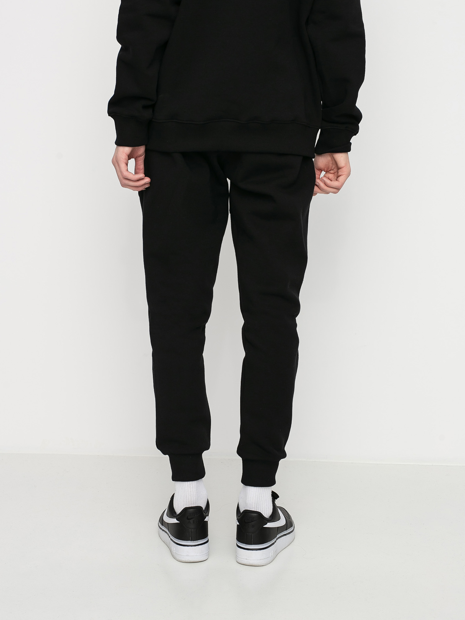 Spodnie Tabasko Swetpants (black)