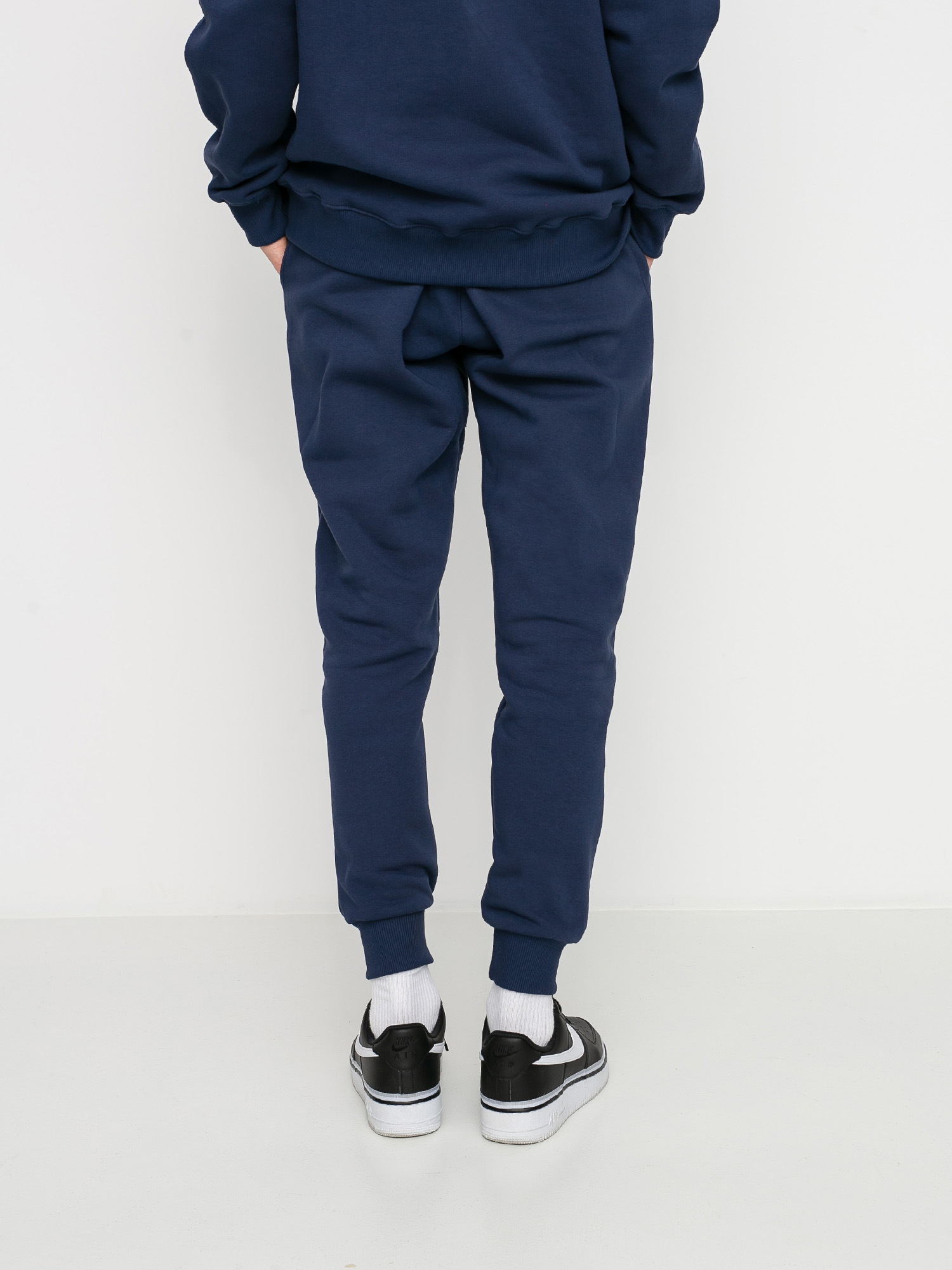 Spodnie Tabasko Swetpants (navy)