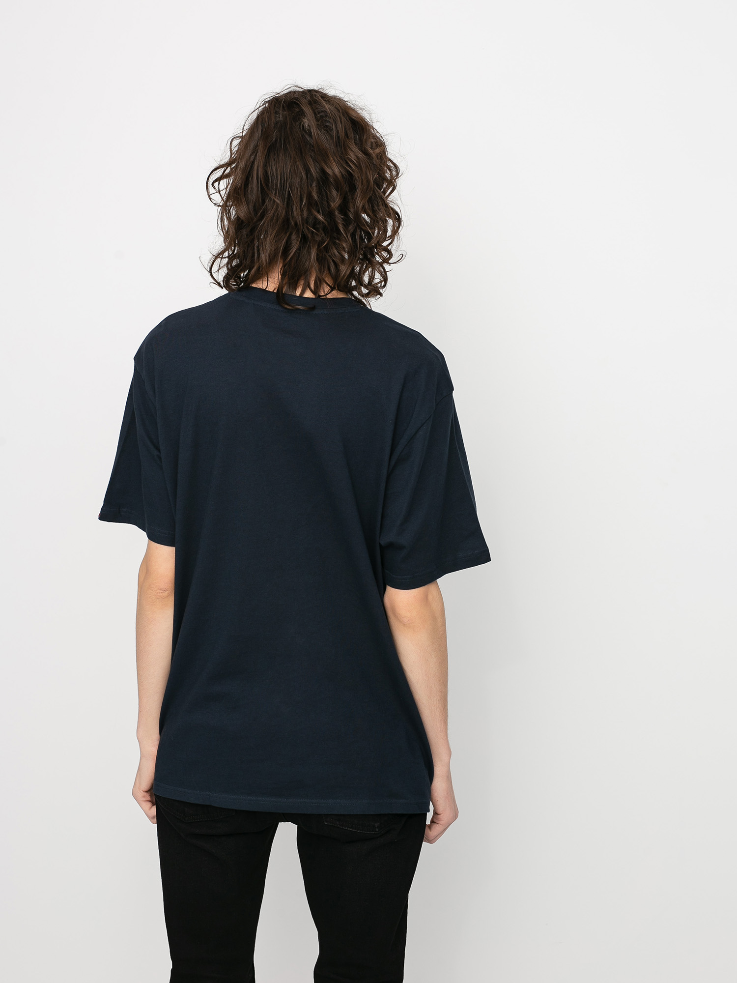 T-shirt Element Bits (eclipse navy)