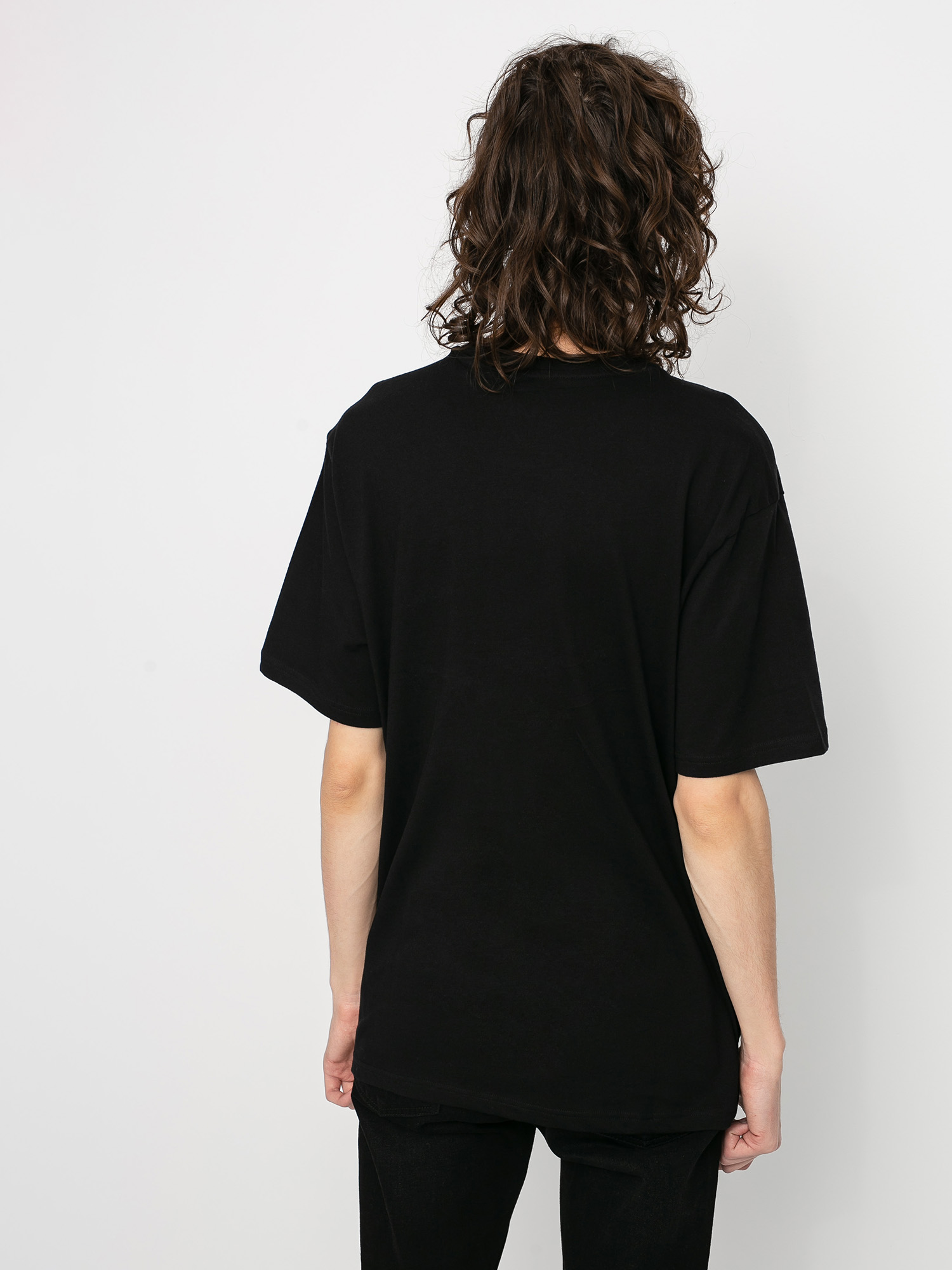 T-shirt Element Vendor (flint black)