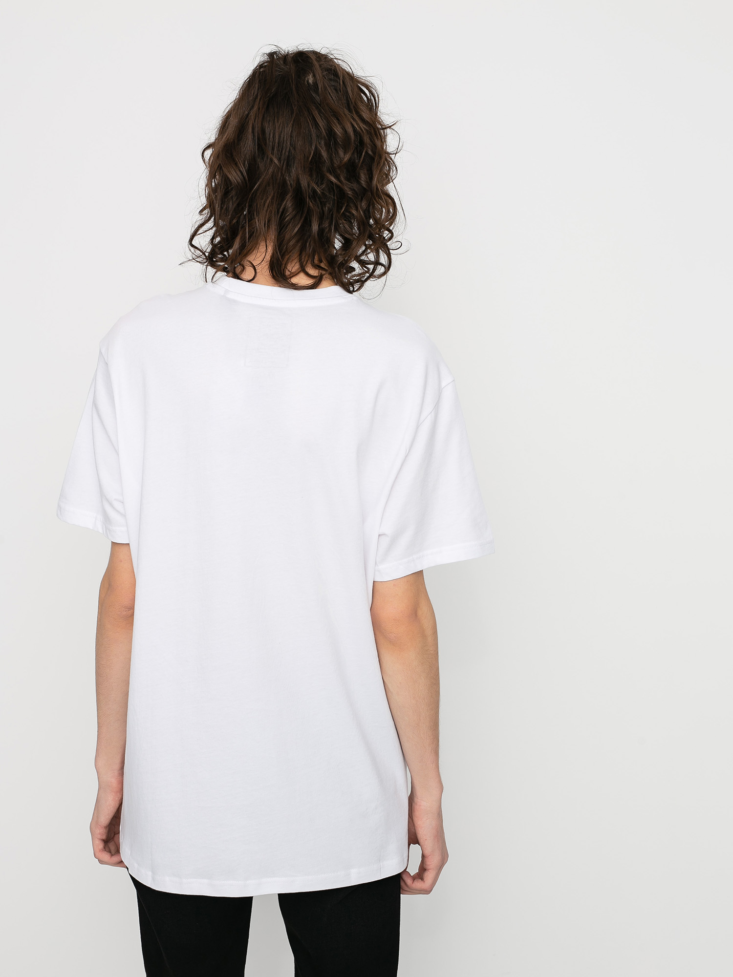 T-shirt Element I Heart (optic white)
