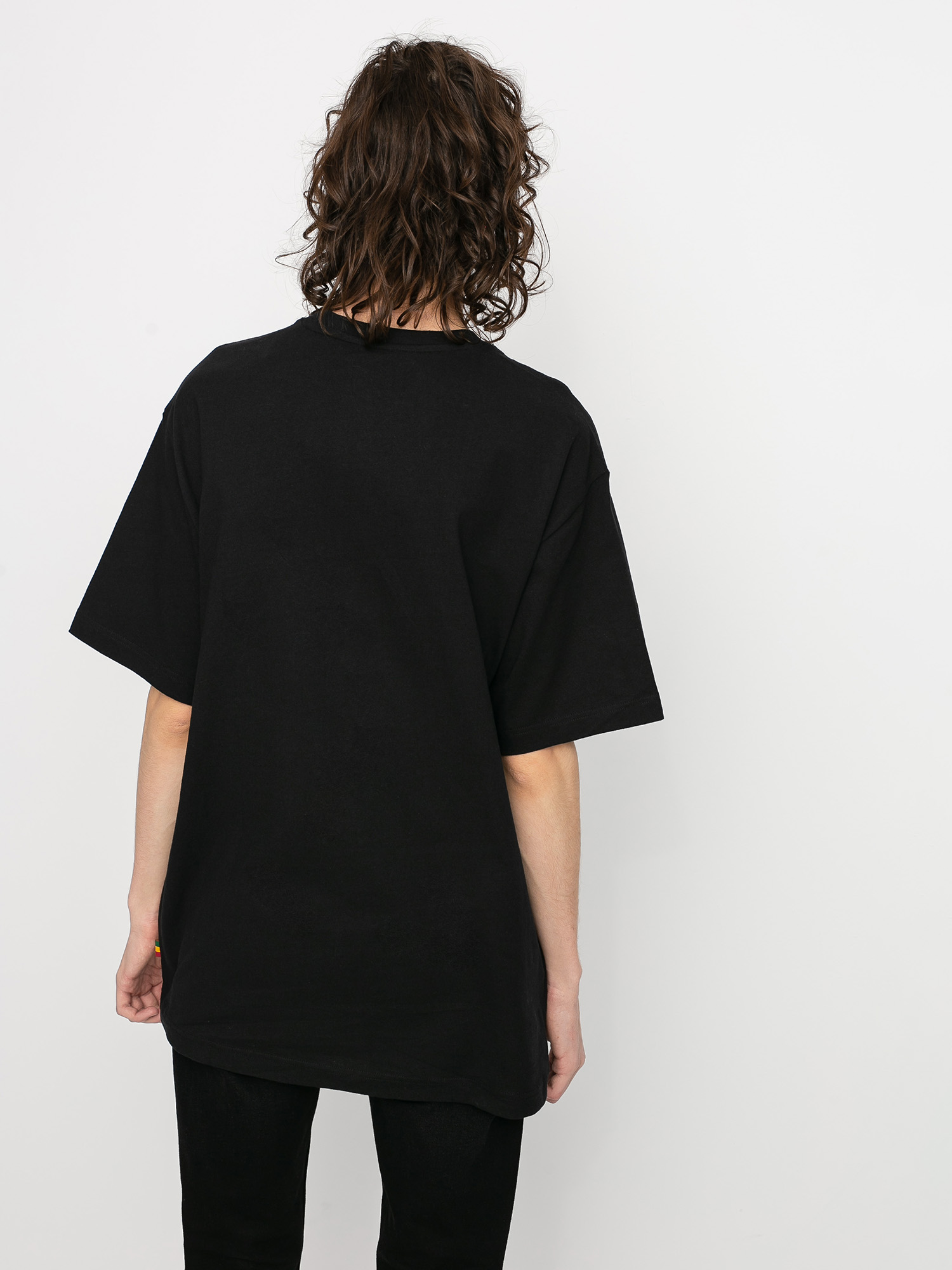 T-shirt Element 315 (flint black)