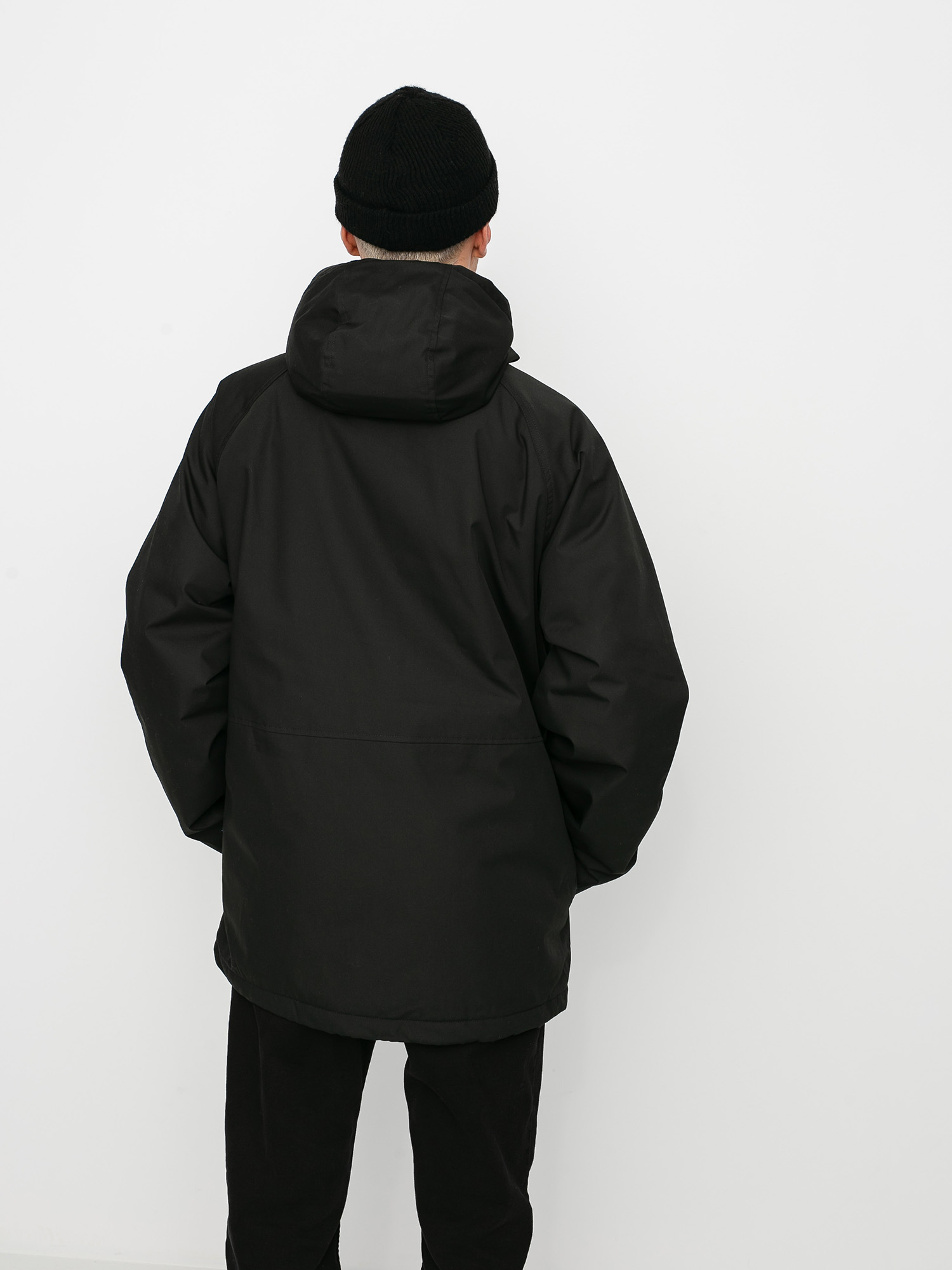 Kurtka Volcom Renton Winter 5K (black)