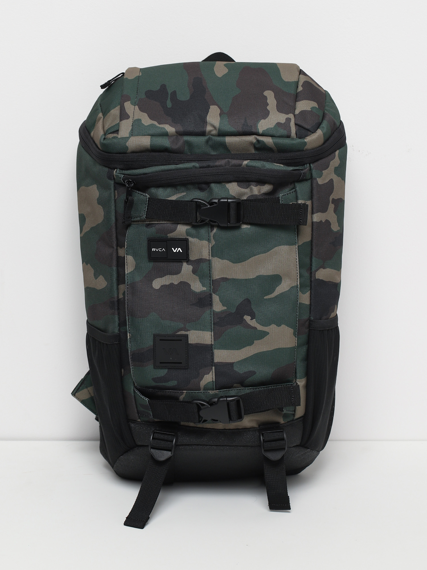 Plecak RVCA Voyage III (camo)