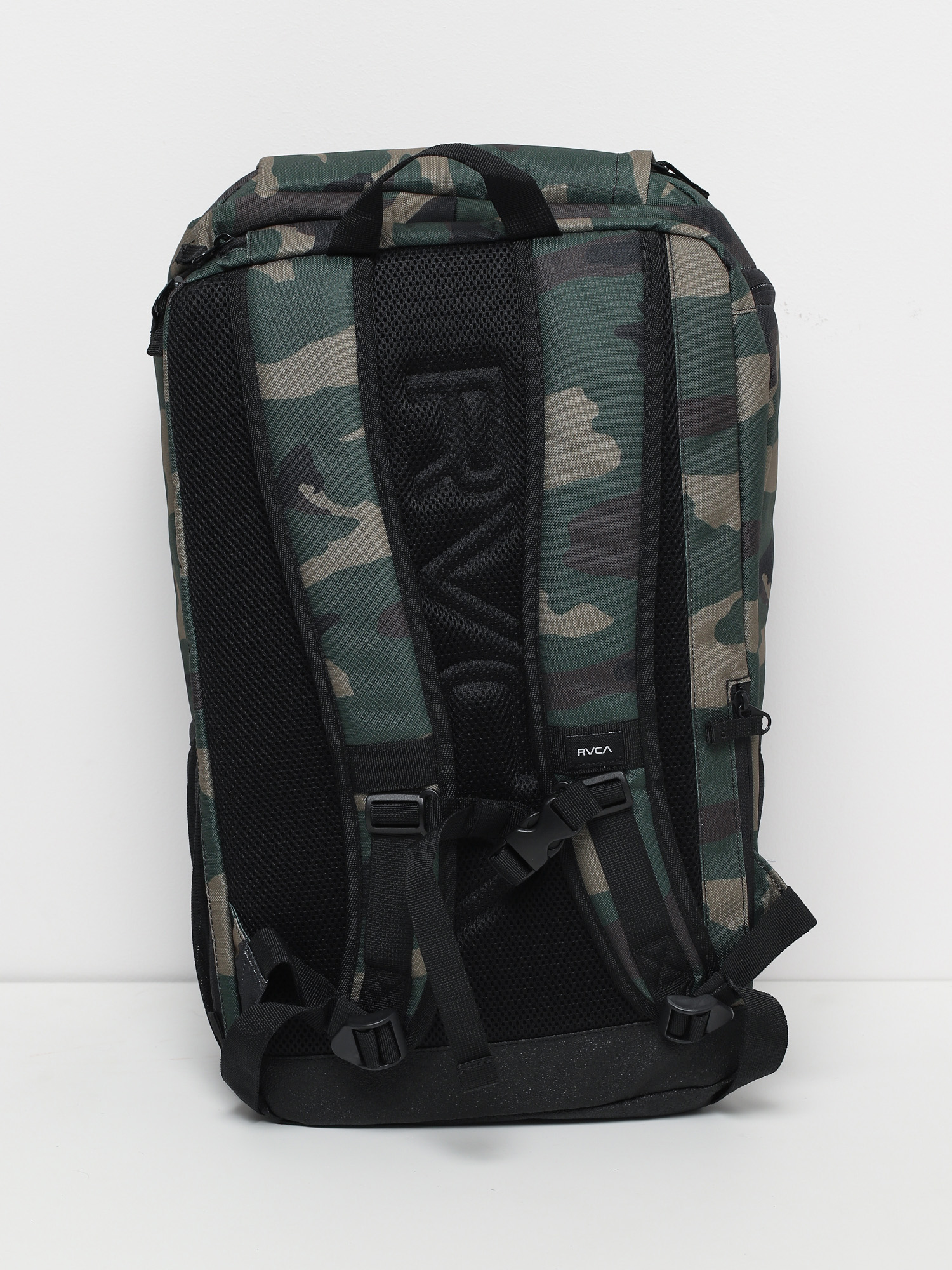 Plecak RVCA Voyage III (camo)