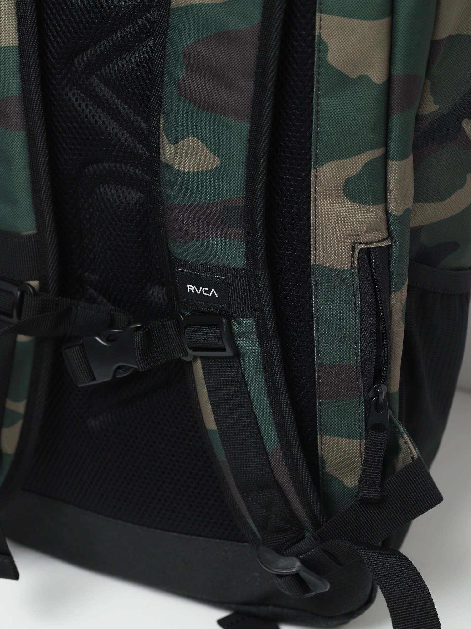 Plecak RVCA Voyage III (camo)