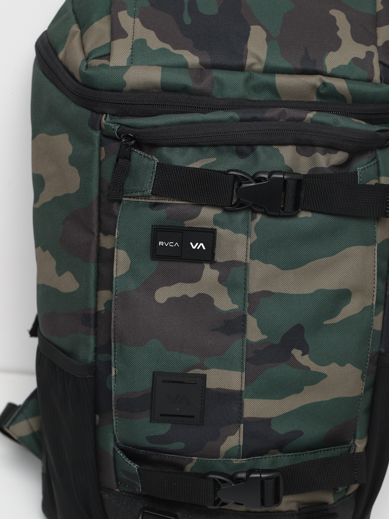 Plecak RVCA Voyage III (camo)