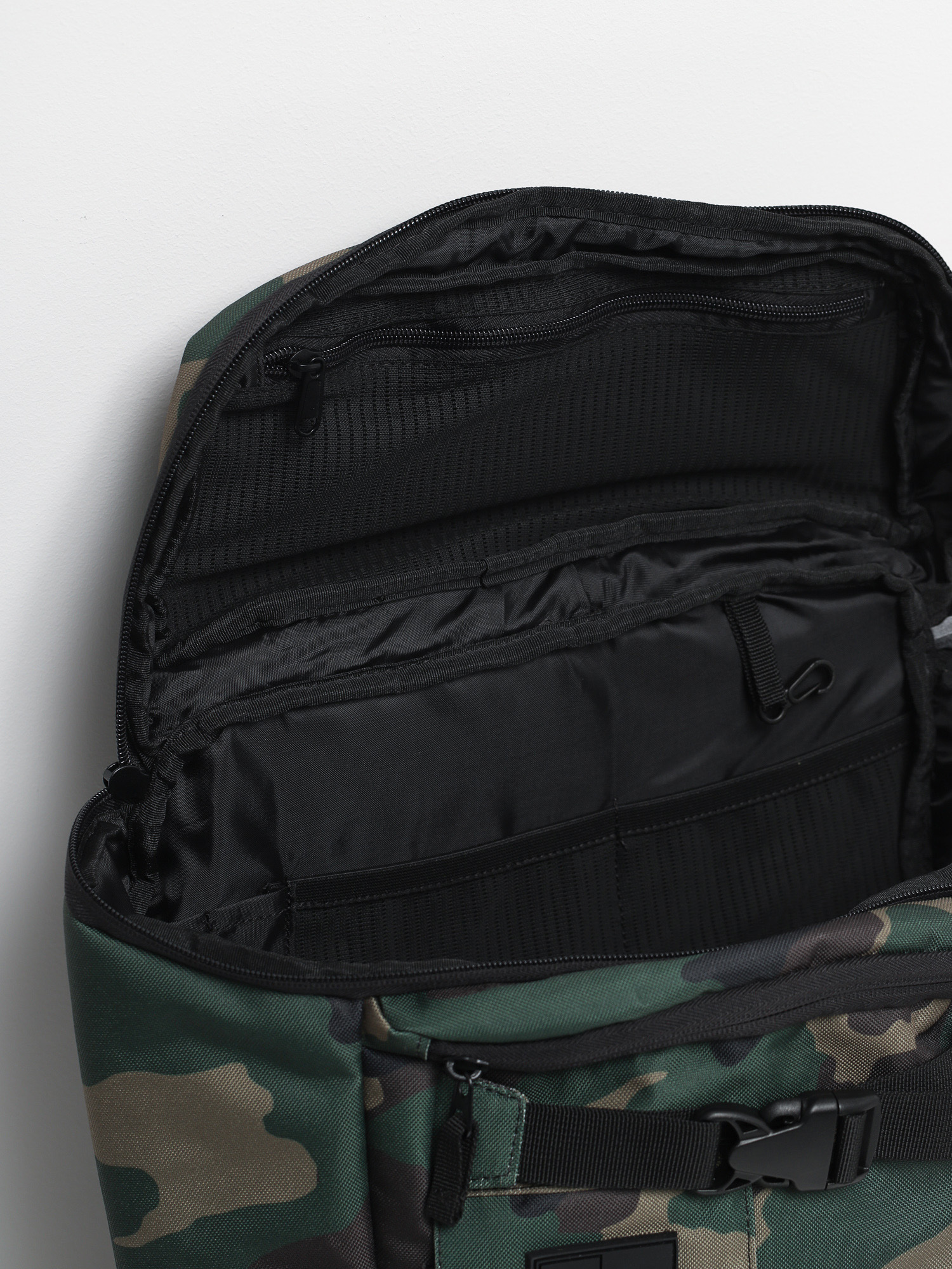 Plecak RVCA Voyage III (camo)