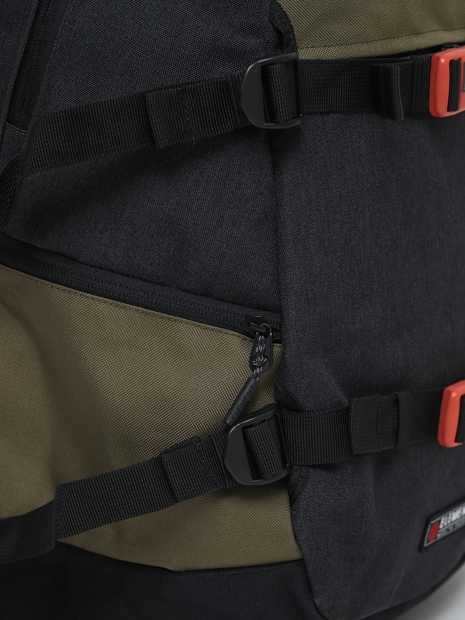 Plecak Element Jaywalker (military)