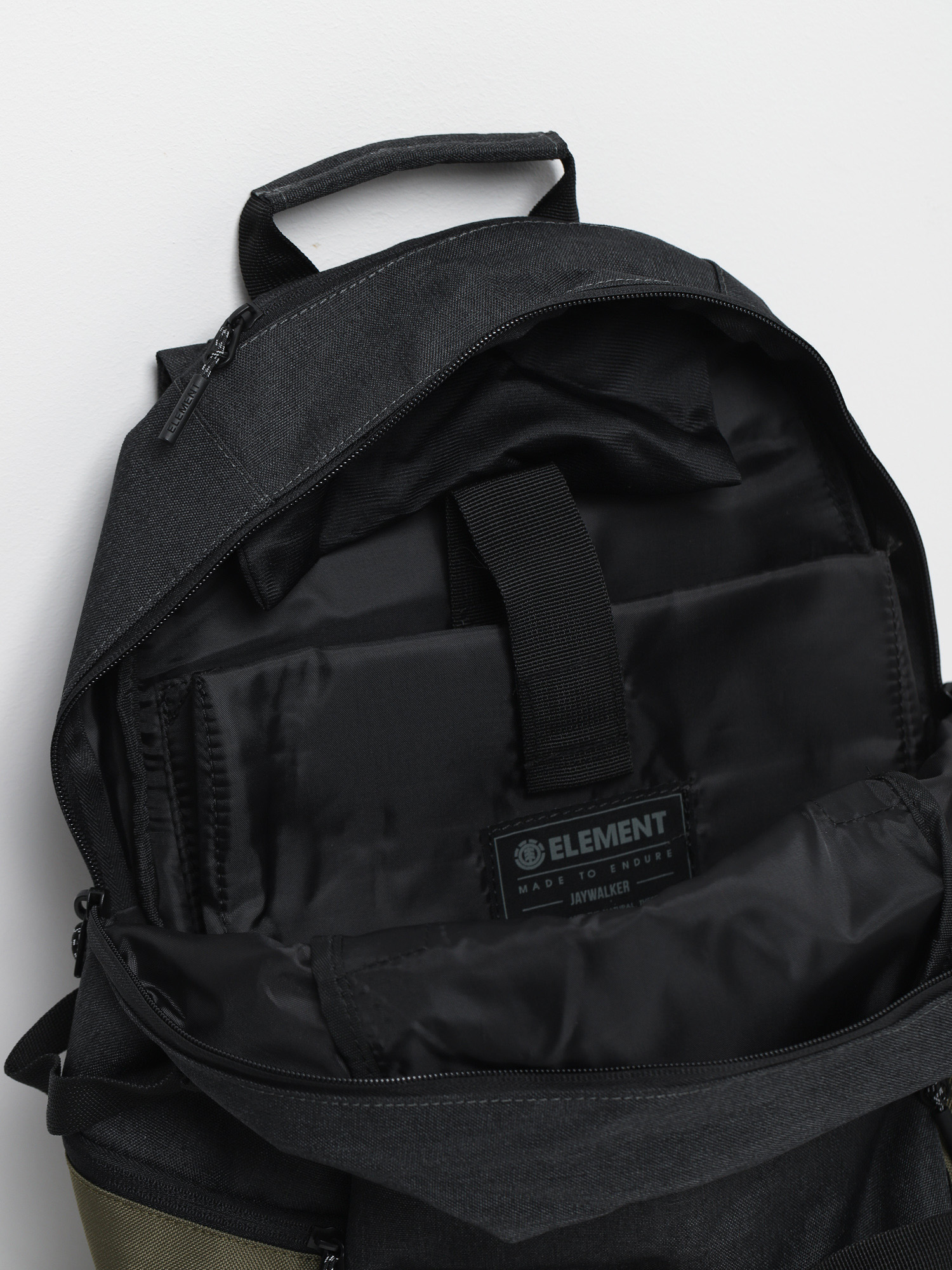 Plecak Element Jaywalker (military)