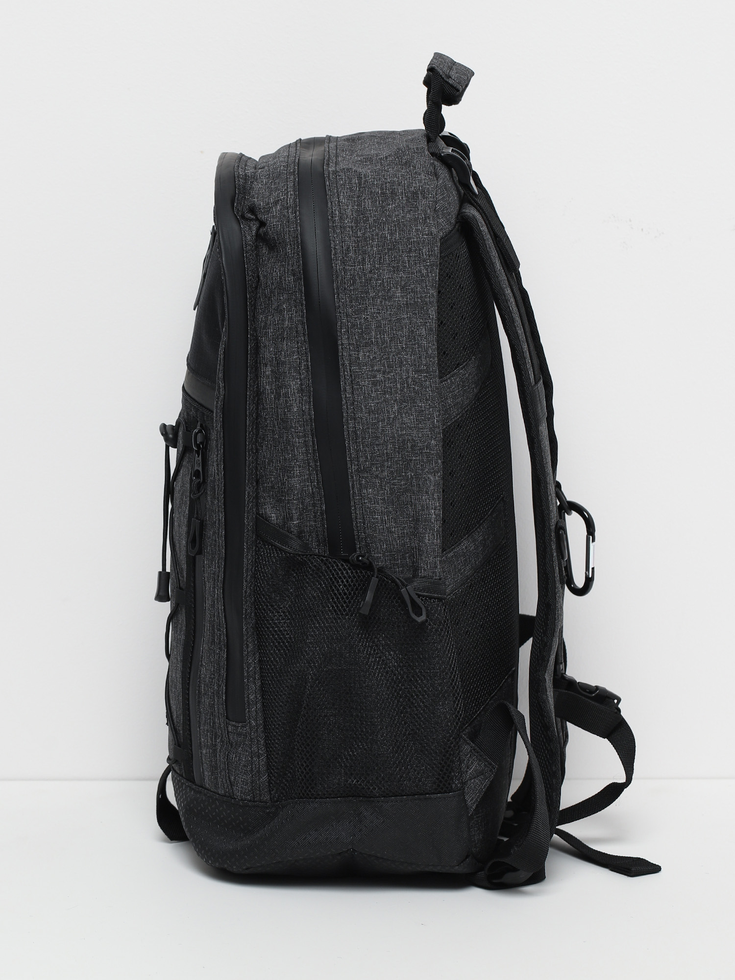 Plecak Element Cypress Outward (black grid htr)