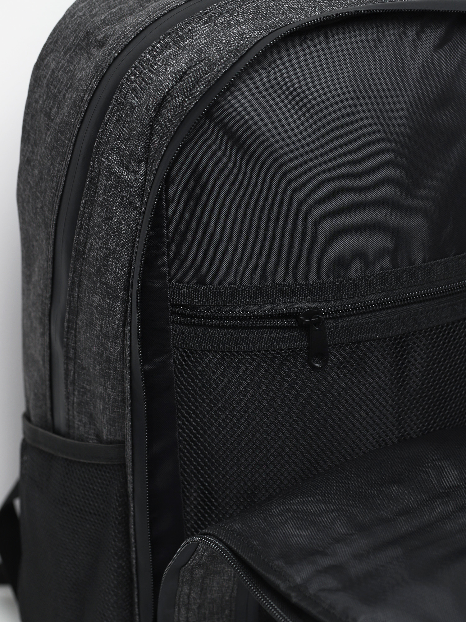 Plecak Element Cypress Outward (black grid htr)