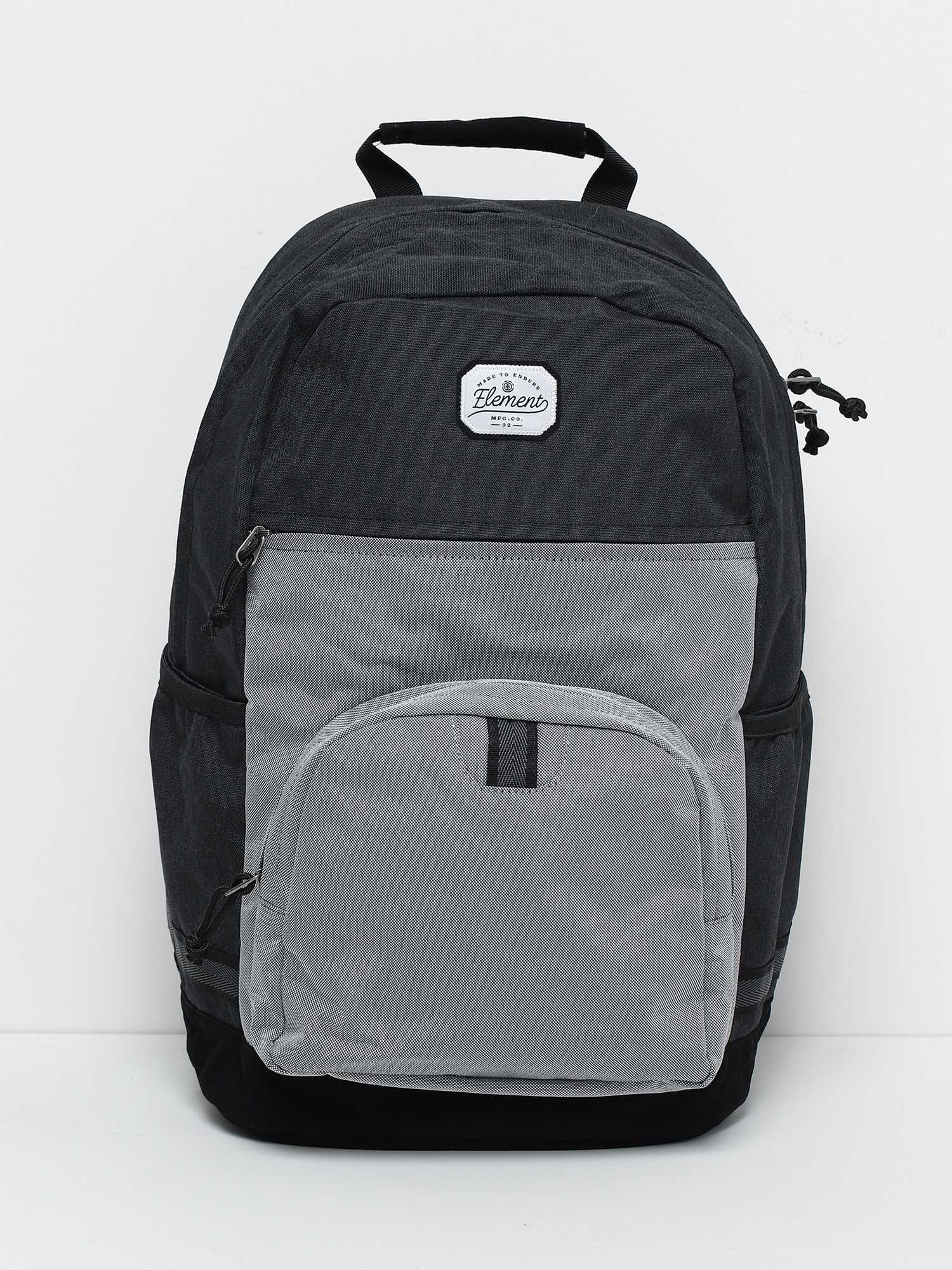 Plecak Element Regent (black heather)