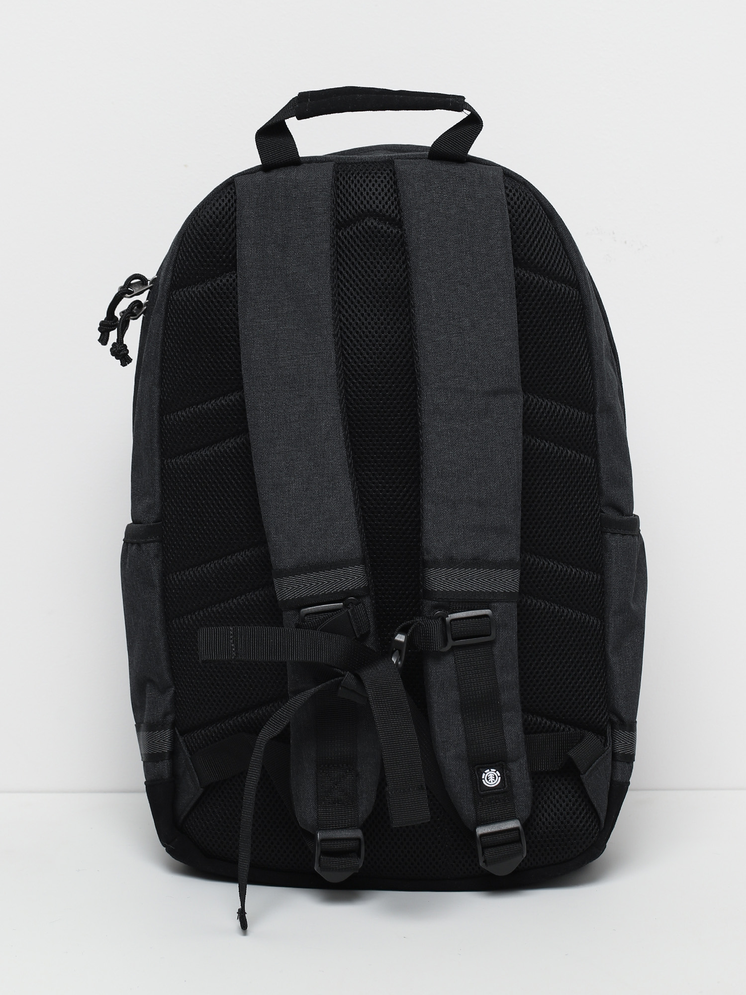 Plecak Element Regent (black heather)