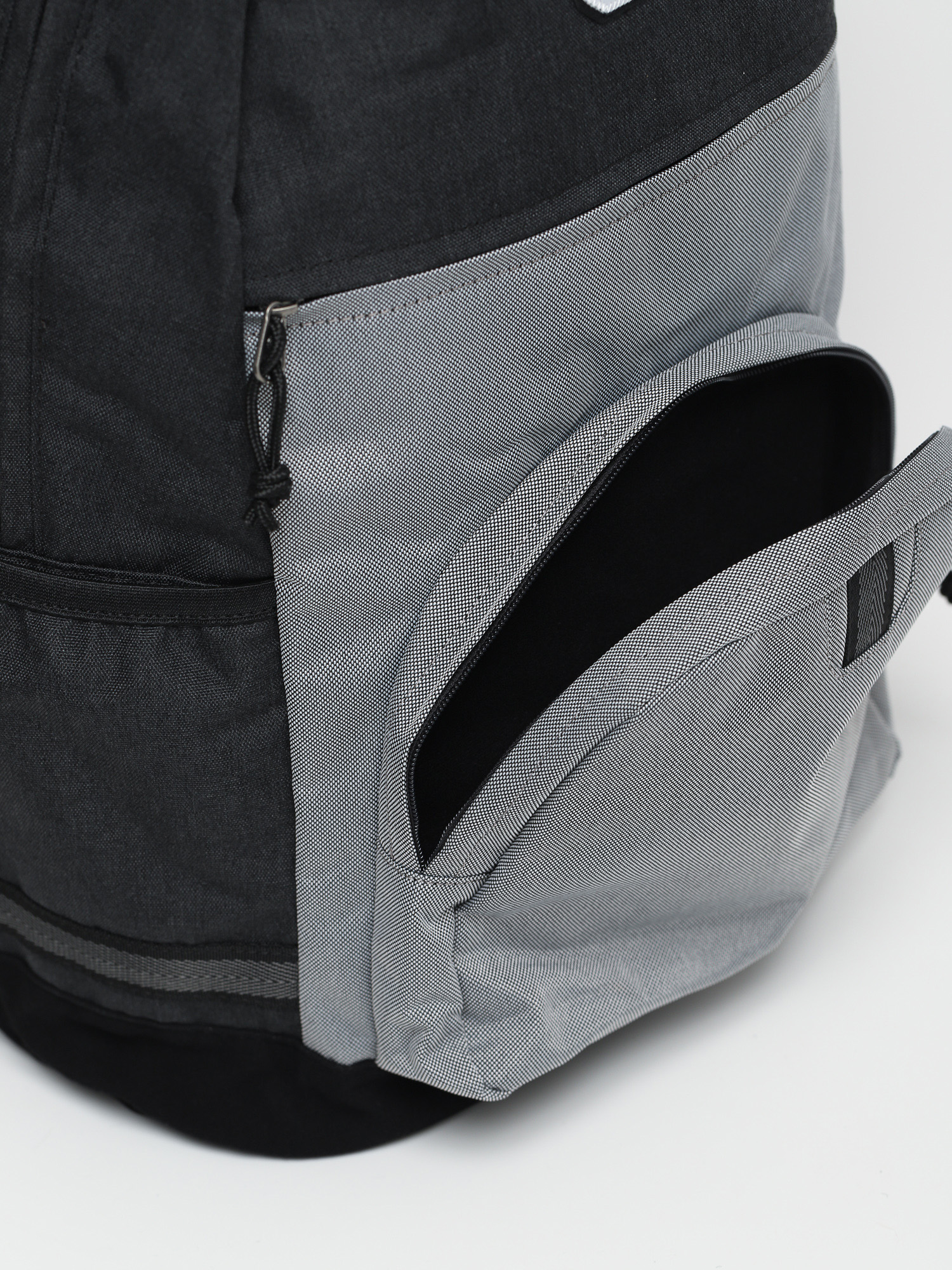 Plecak Element Regent (black heather)
