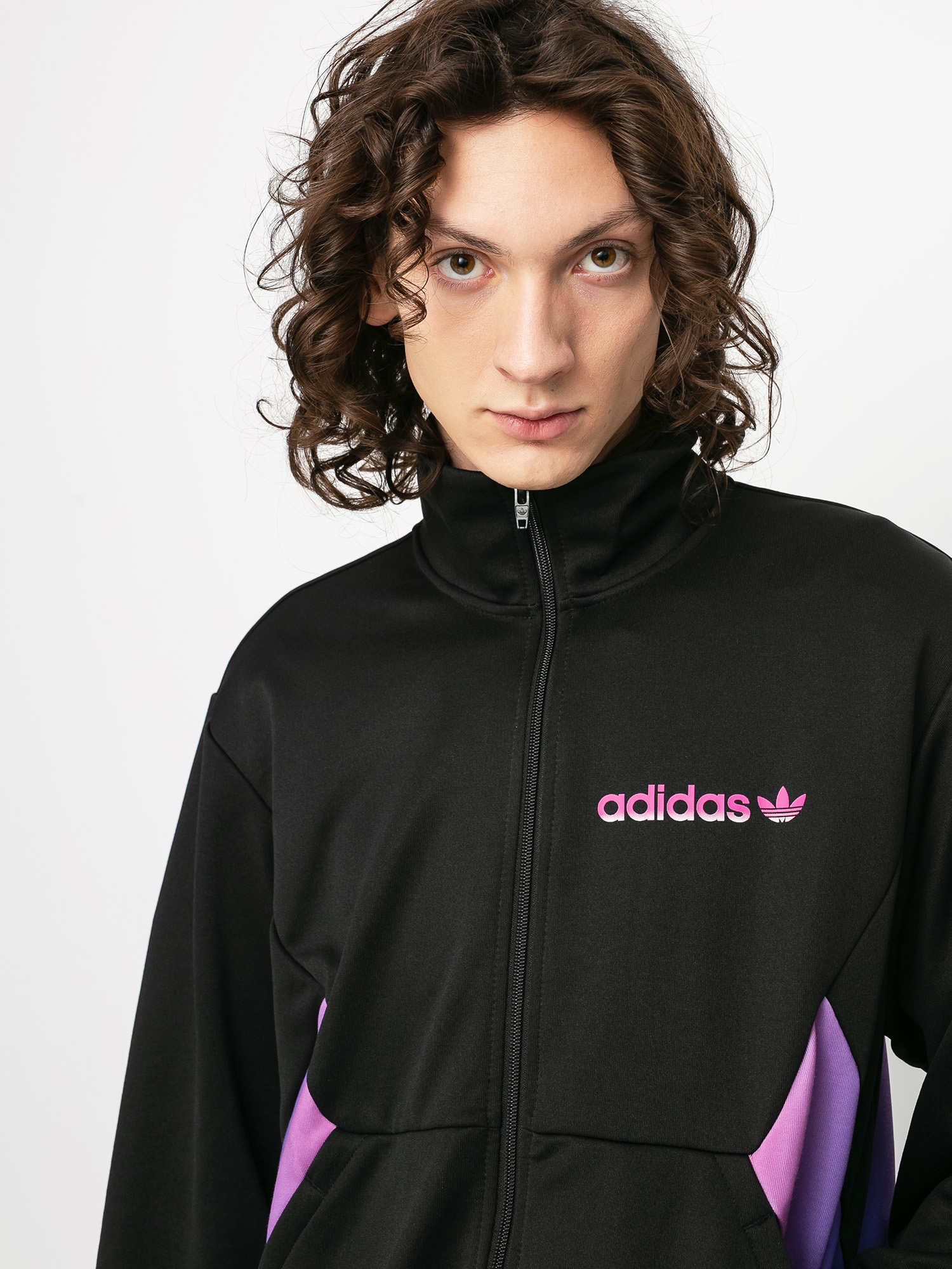 Bluza adidas Originals Degrade Tt (black)