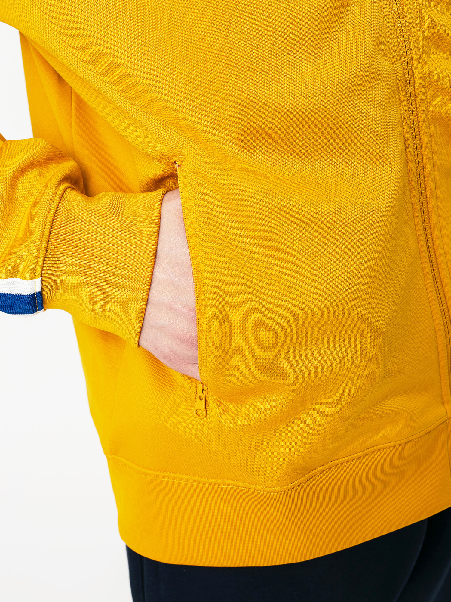 Bluza Nike Sportswear N98 (gold dart/sail)