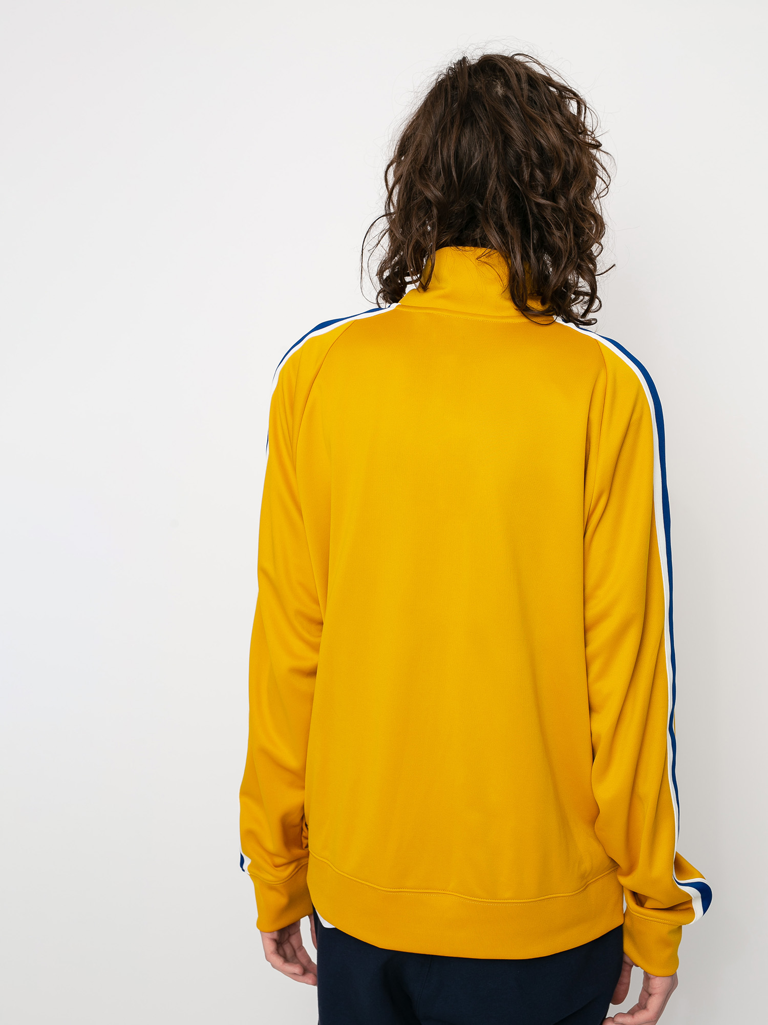 Bluza Nike Sportswear N98 (gold dart/sail)