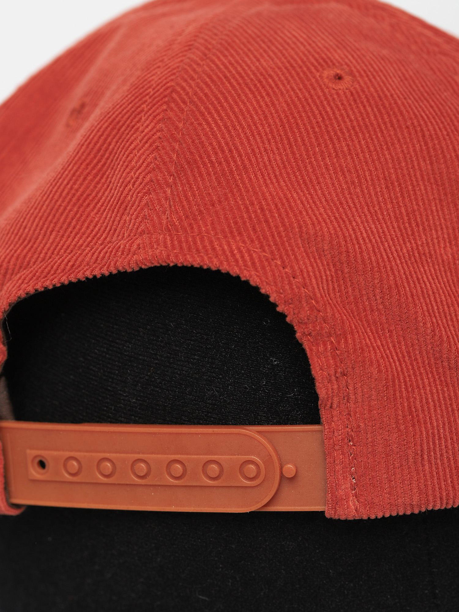 Czapka z daszkiem Brixton Wheeler Snapback ZD (picante)