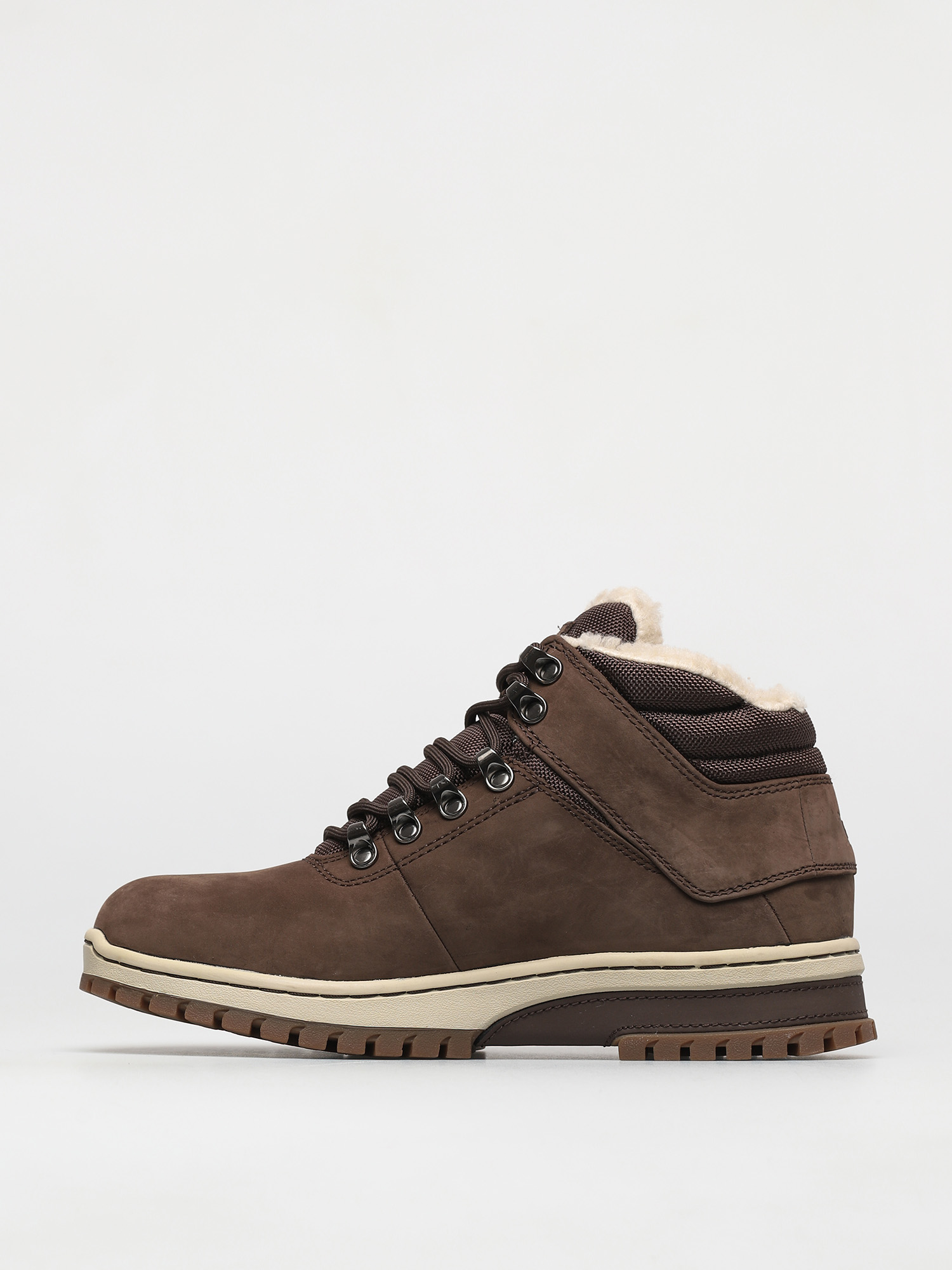 Buty K1x H1ke Territory Superior (dark/brown)