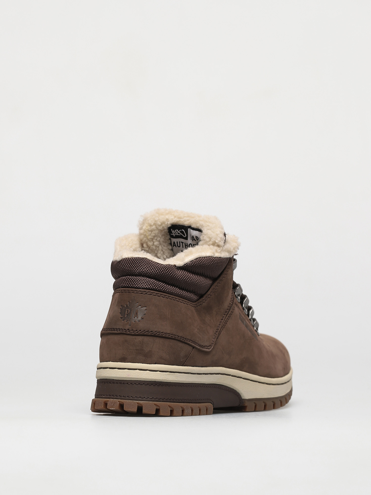 Buty K1x H1ke Territory Superior (dark/brown)