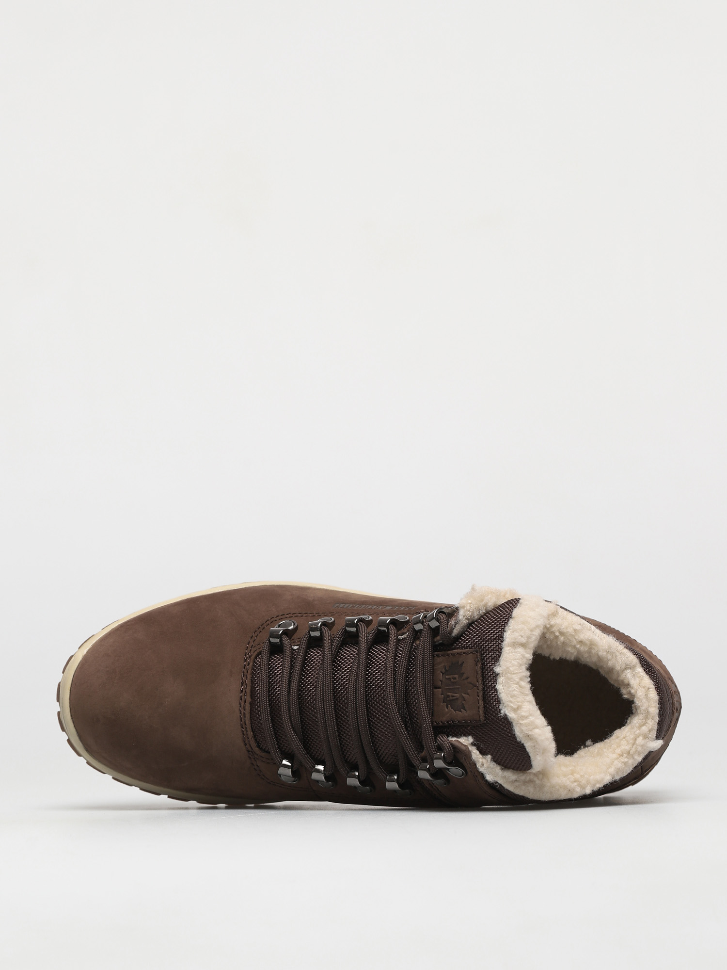 Buty K1x H1ke Territory Superior (dark/brown)