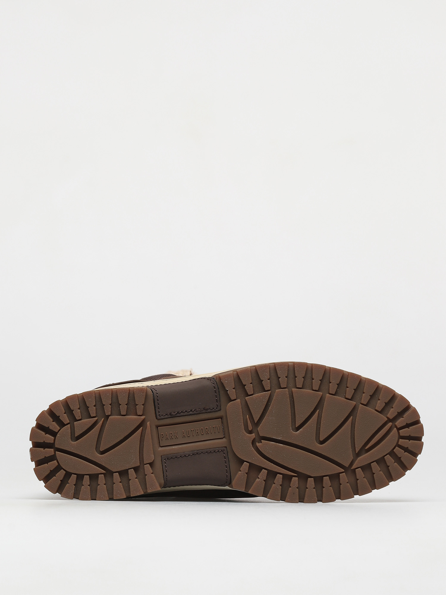 Buty K1x H1ke Territory Superior (dark/brown)