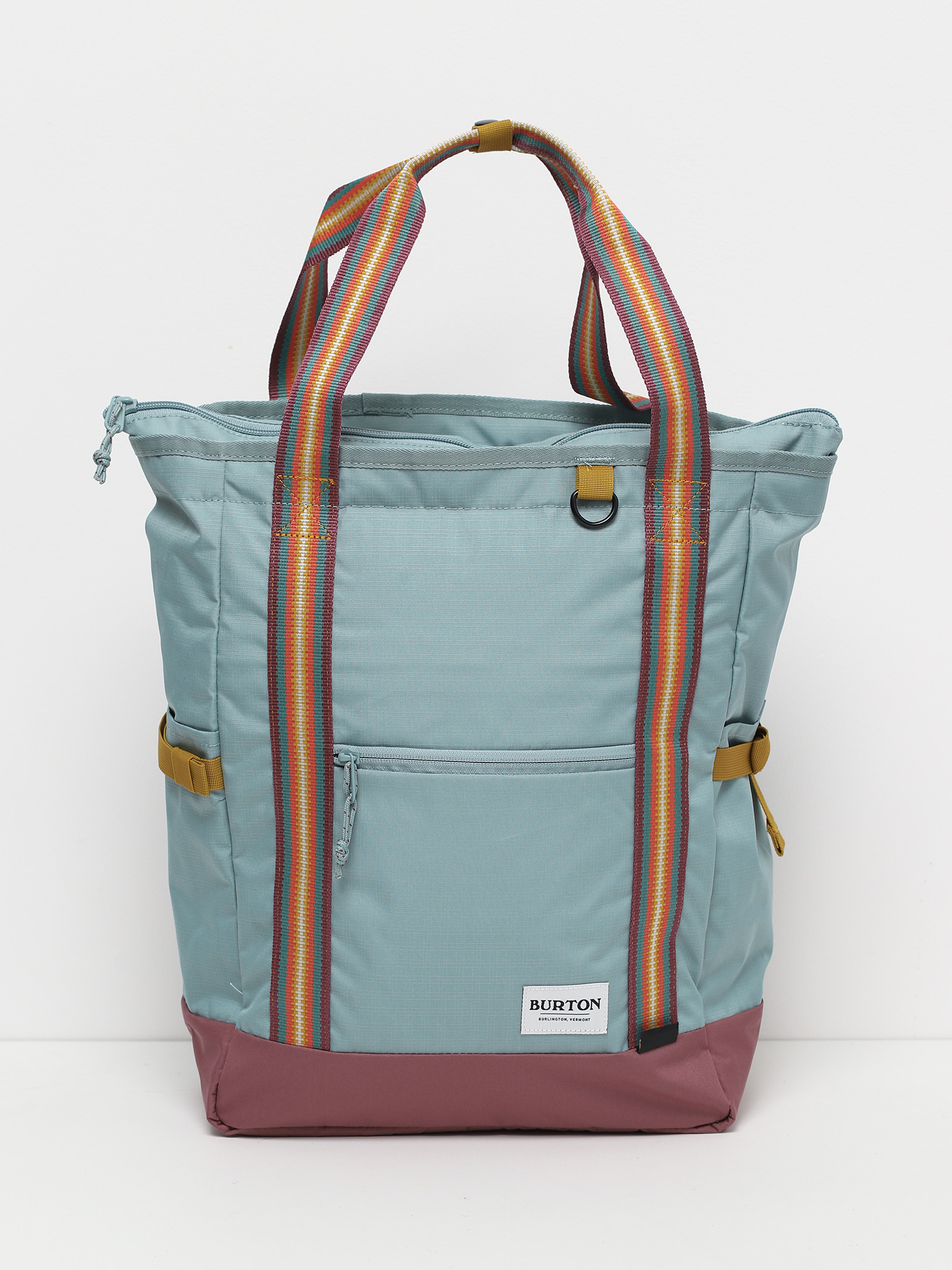 Torba Burton Tote Pack 24L (trellis triple ripstop cordura)