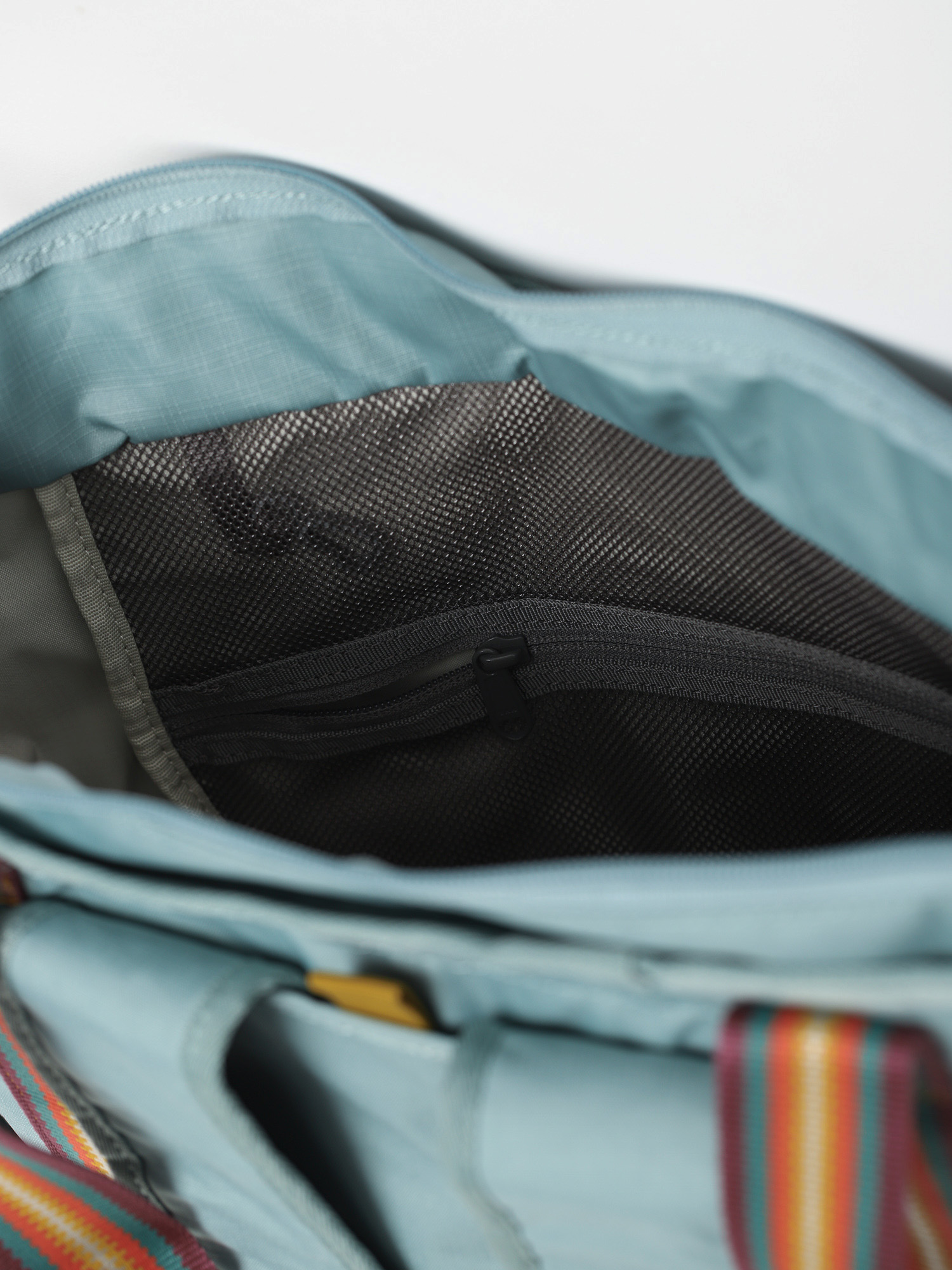 Torba Burton Tote Pack 24L (trellis triple ripstop cordura)