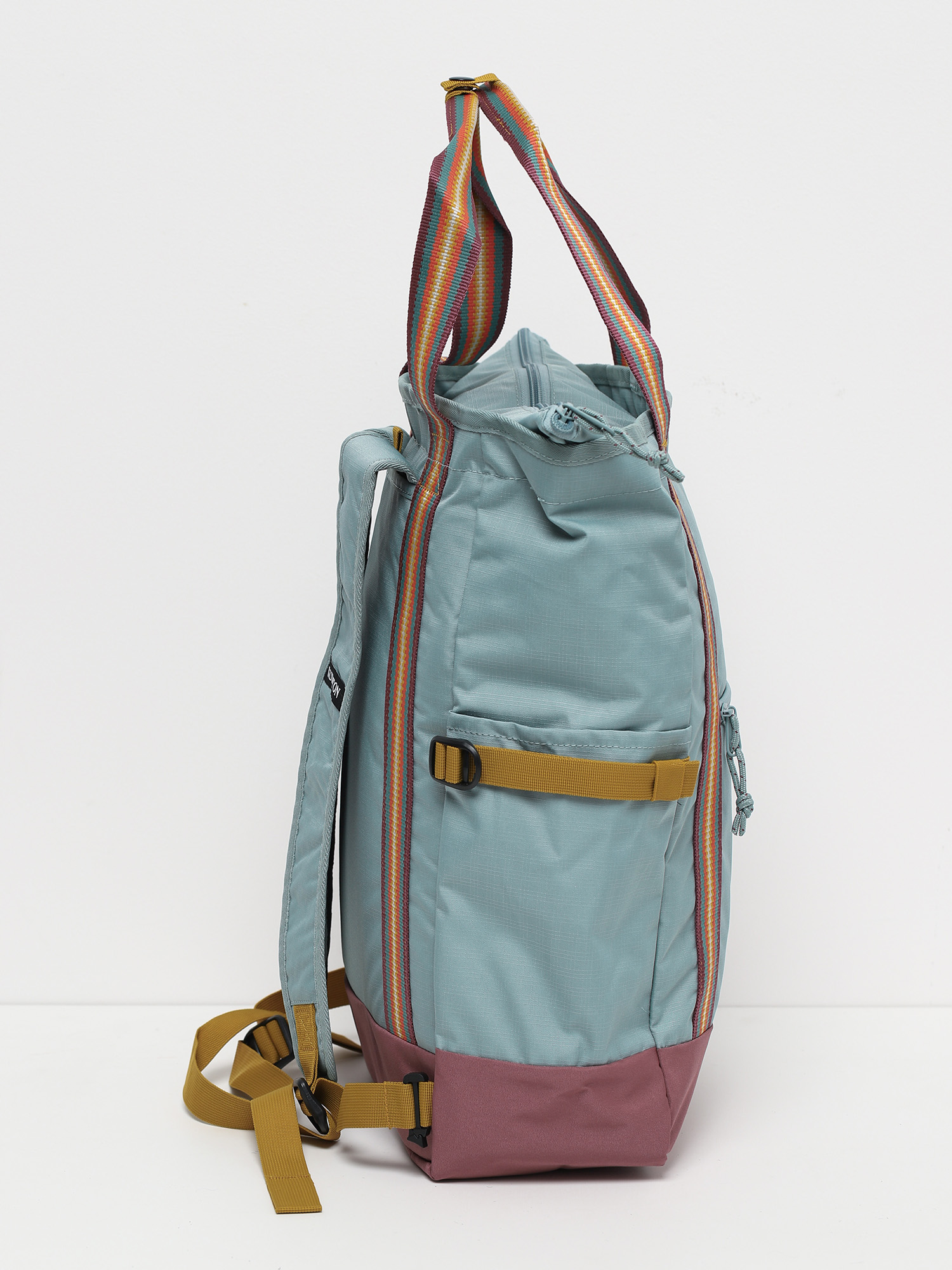 Torba Burton Tote Pack 24L (trellis triple ripstop cordura)