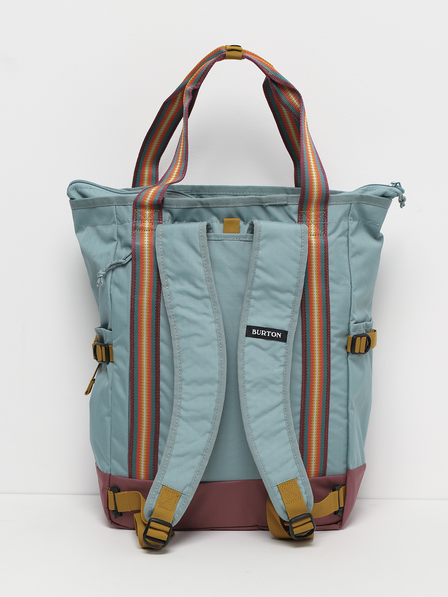 Torba Burton Tote Pack 24L (trellis triple ripstop cordura)