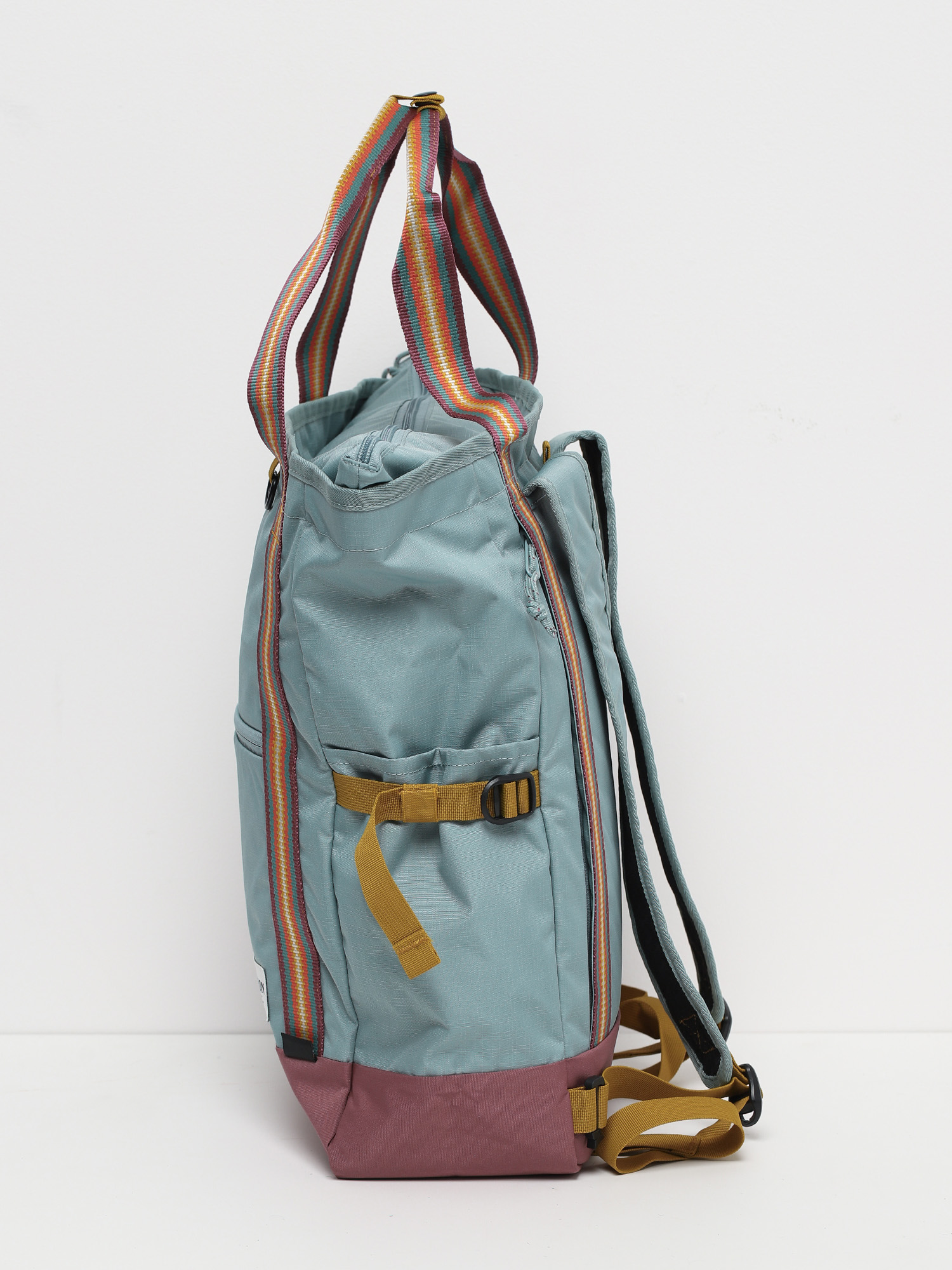 Torba Burton Tote Pack 24L (trellis triple ripstop cordura)