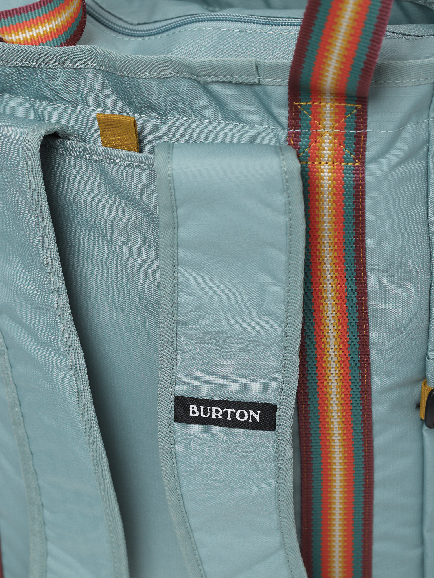 Torba Burton Tote Pack 24L (trellis triple ripstop cordura)