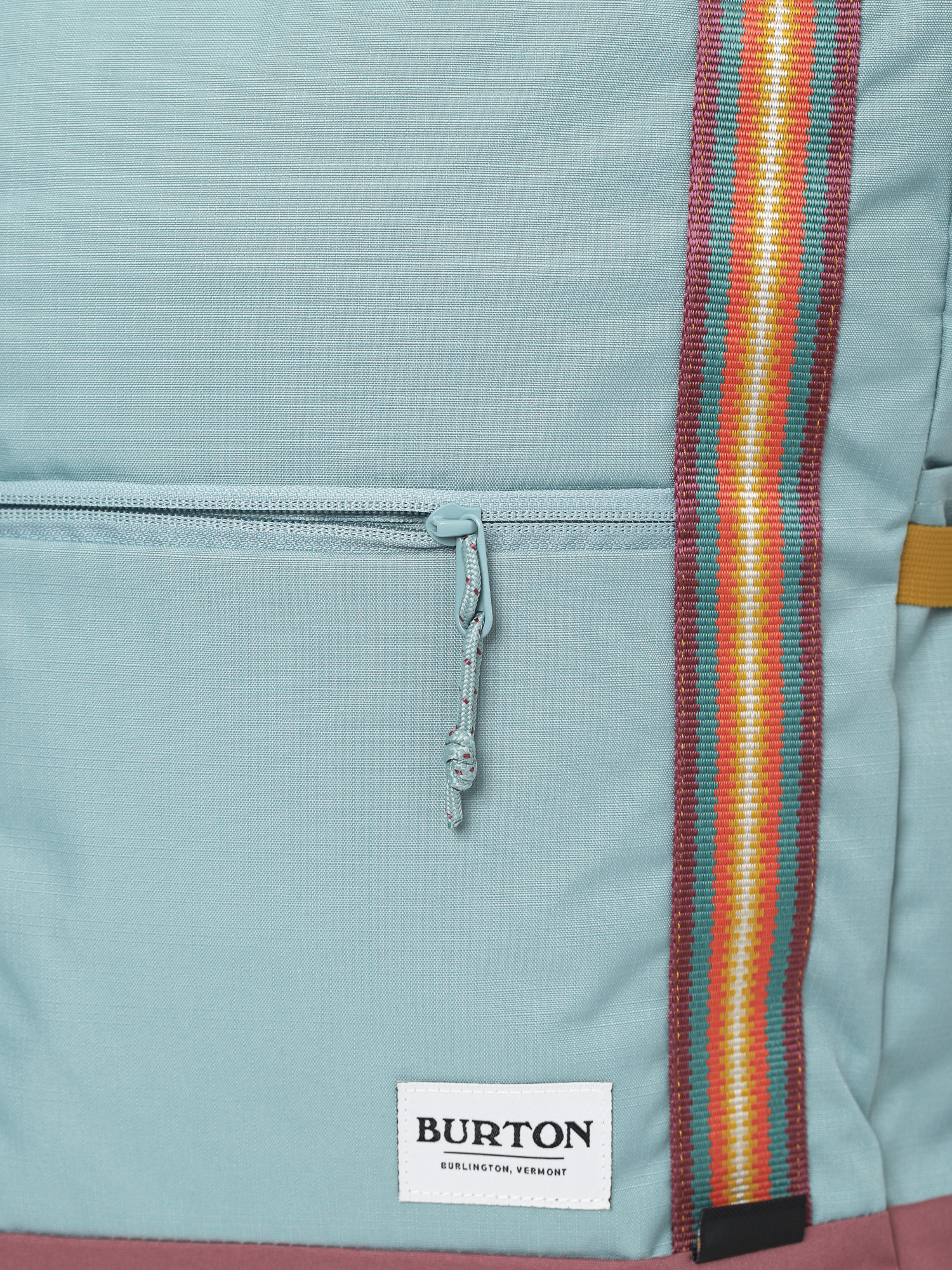 Torba Burton Tote Pack 24L (trellis triple ripstop cordura)
